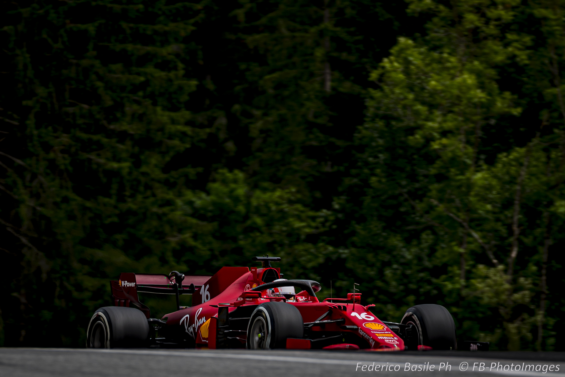 Leclerc