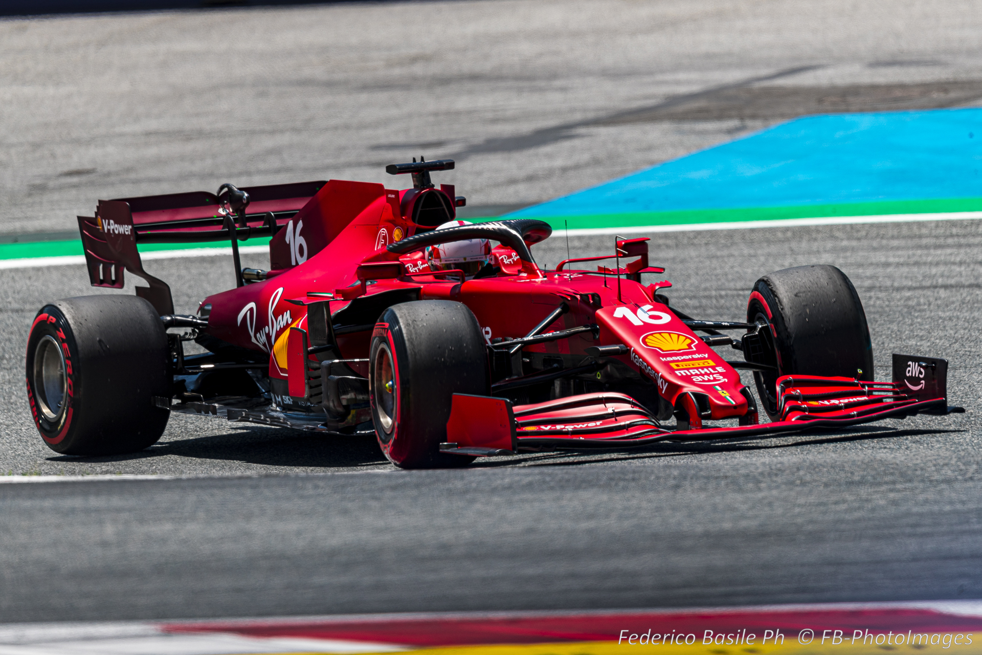 Leclerc