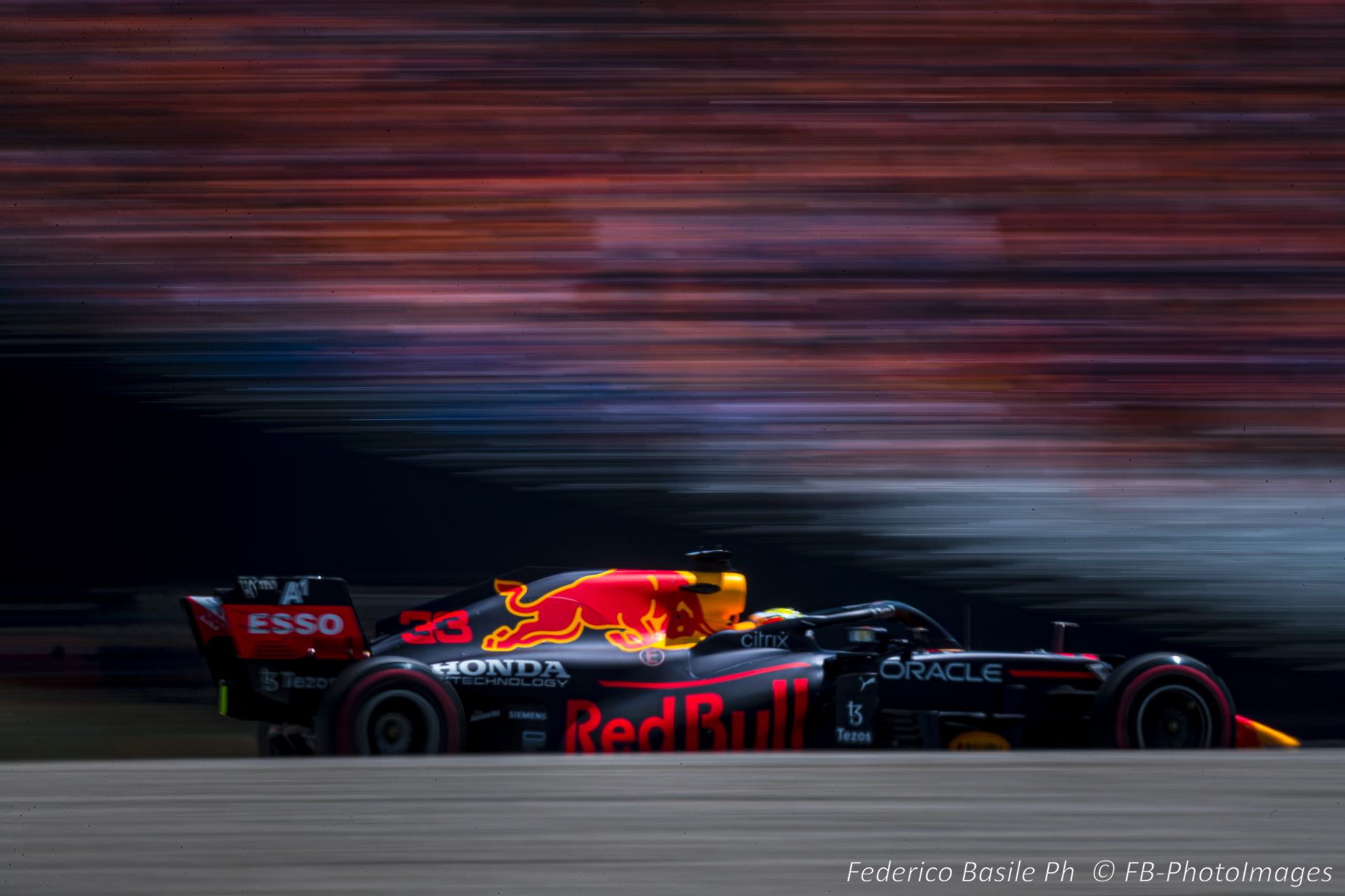 Verstappen