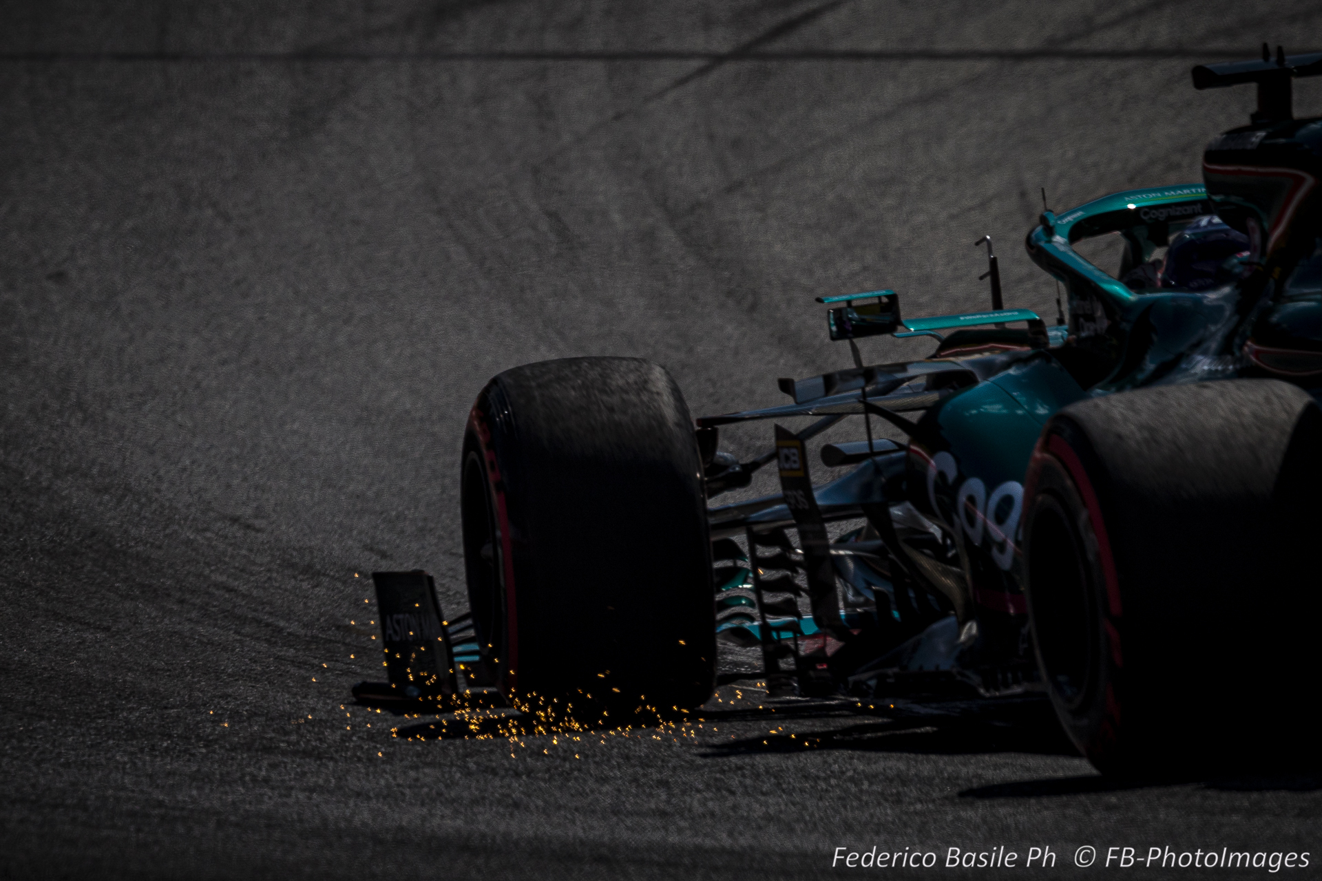Sparks