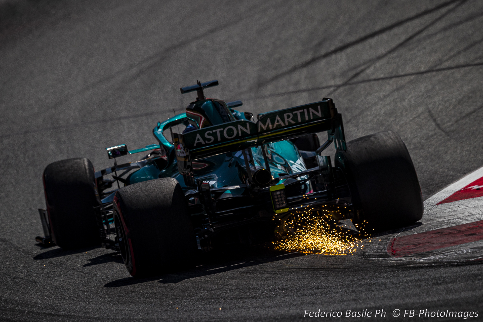 Sparks 2