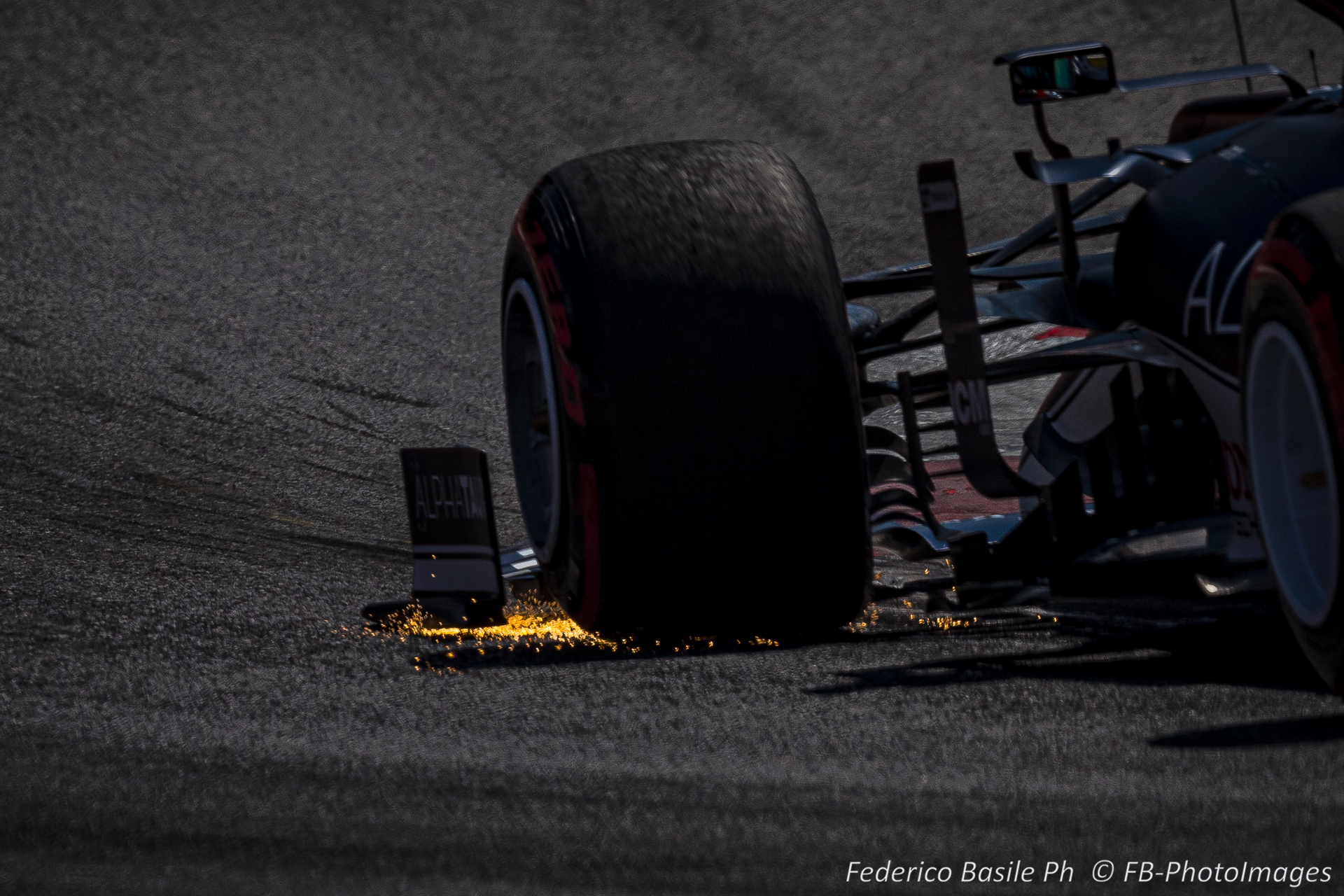 Sparks 3