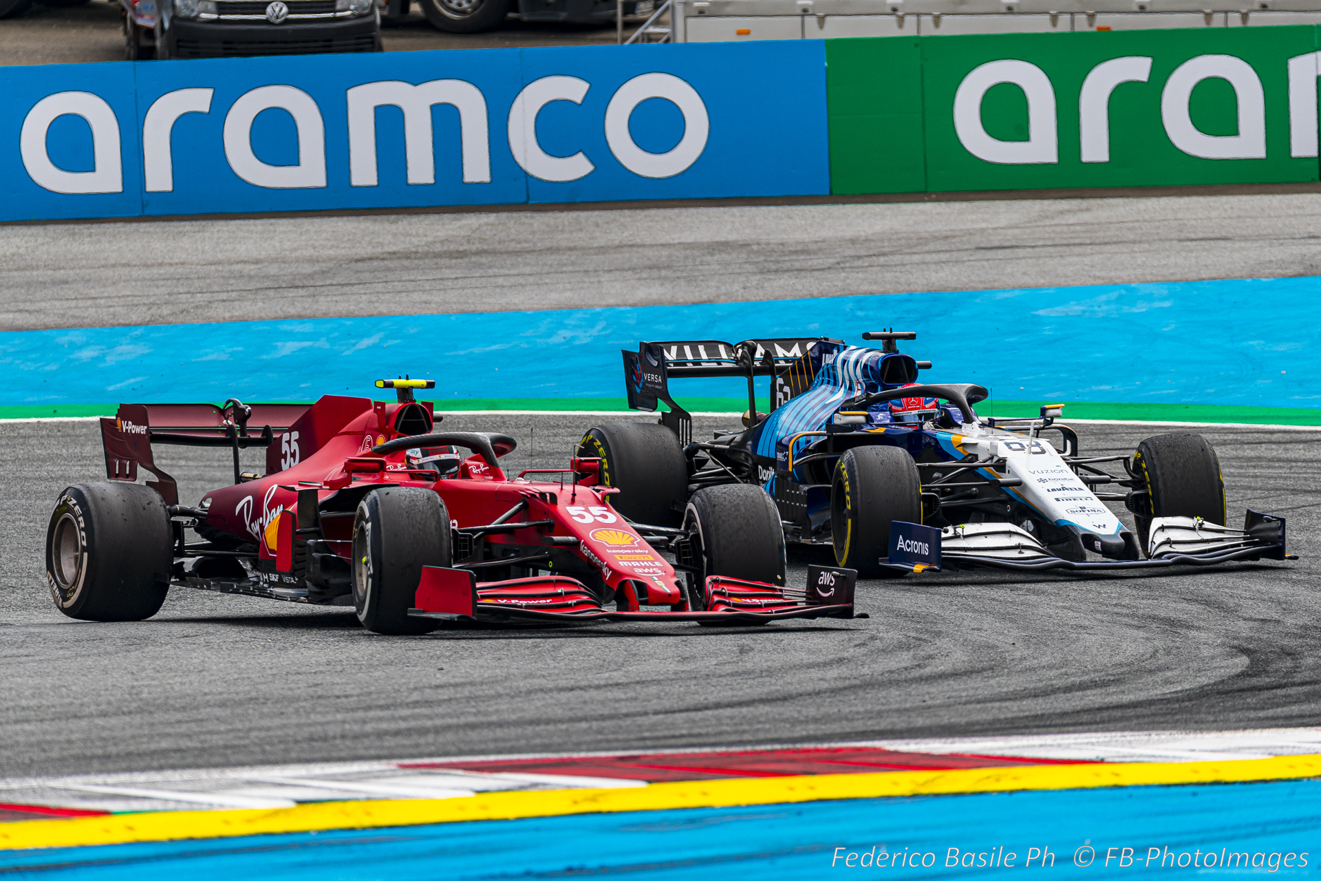 Overtaking