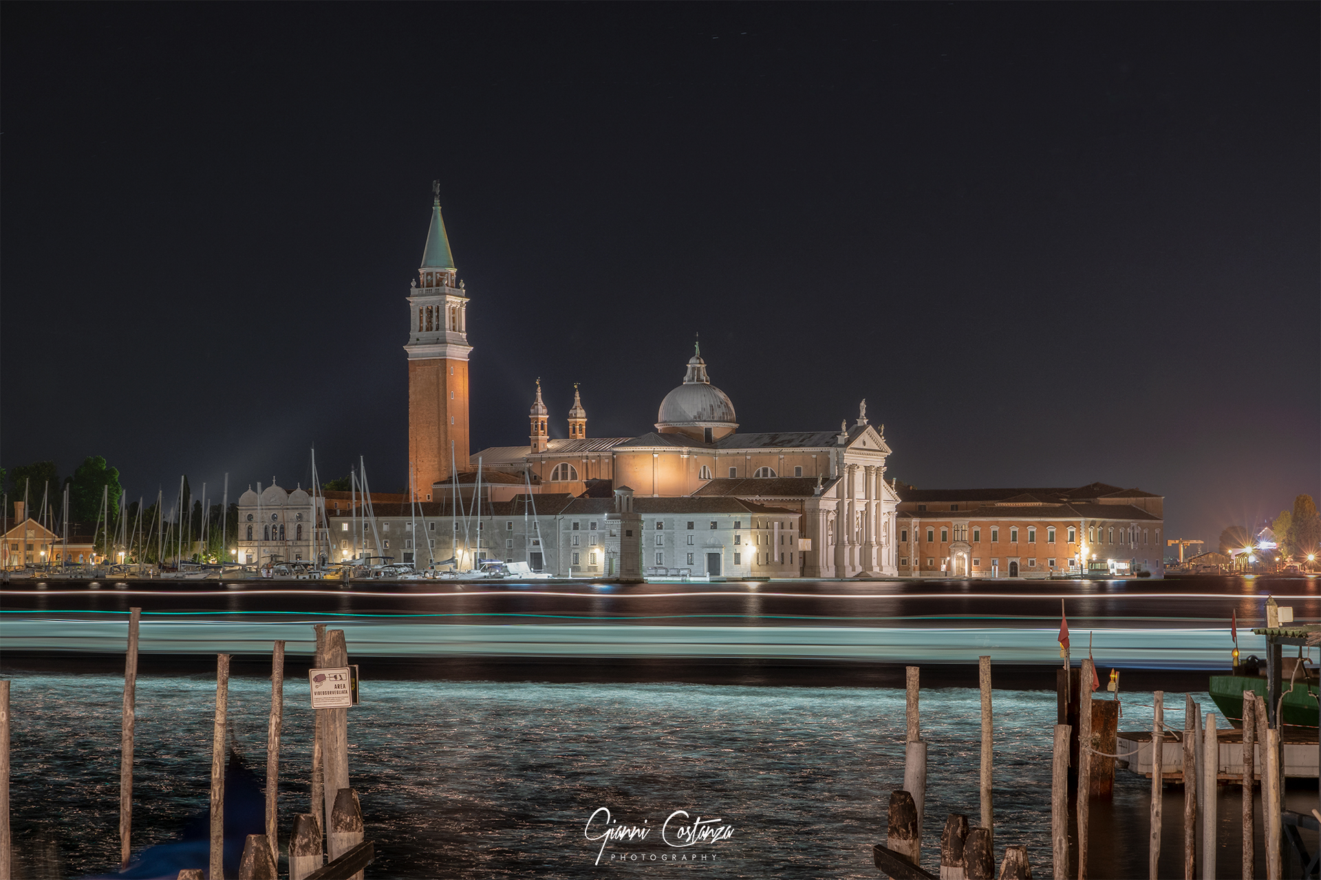 San Giorgio - Venezia