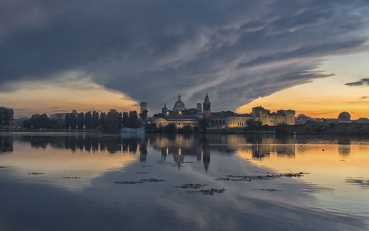 Mantua 3