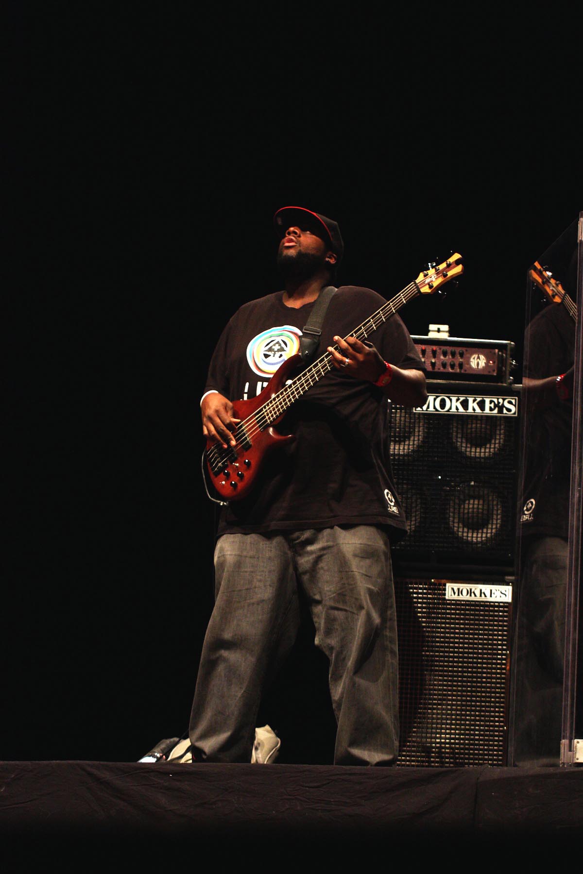 Craig Adams & The Voices of New Orleans