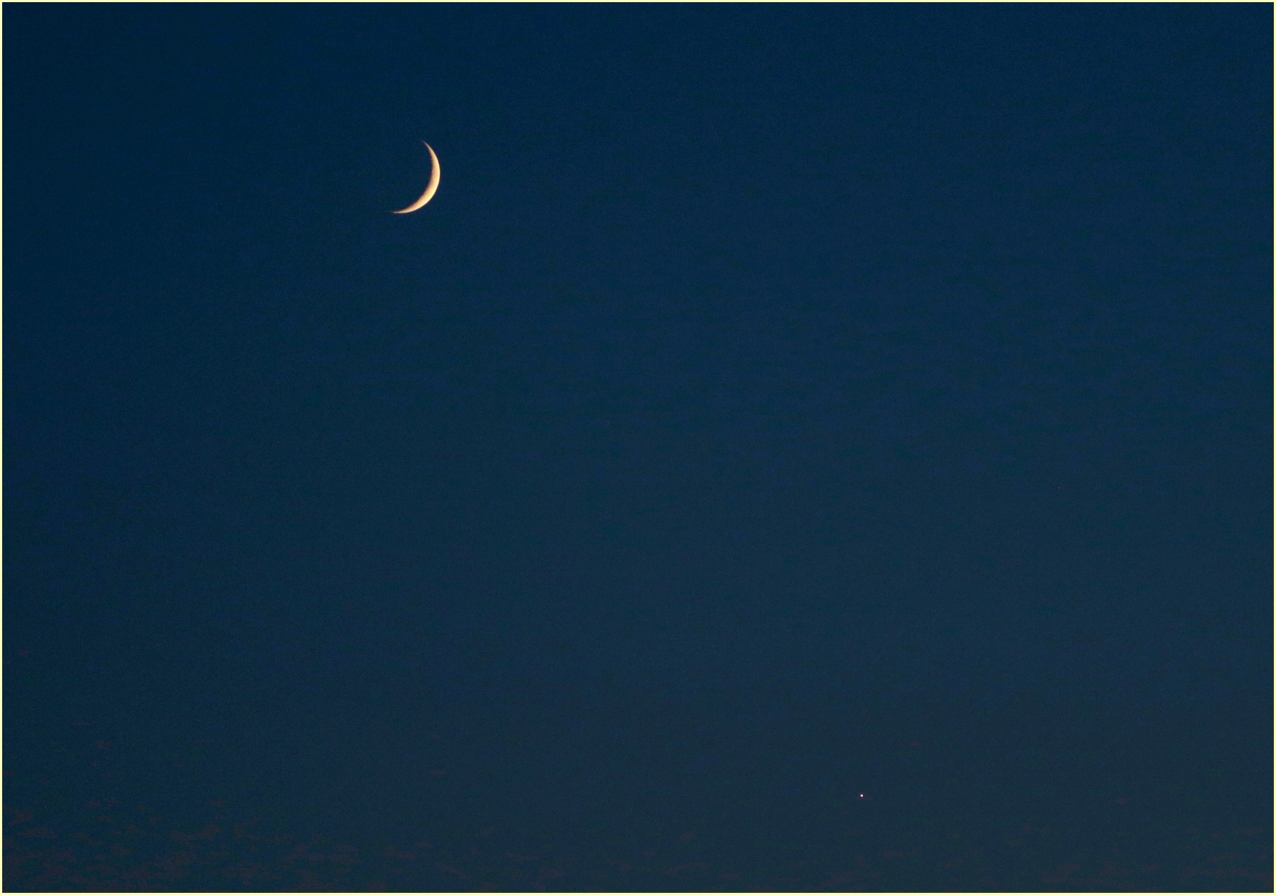 '' Venus Moon conjunction of 11,09,21 ''