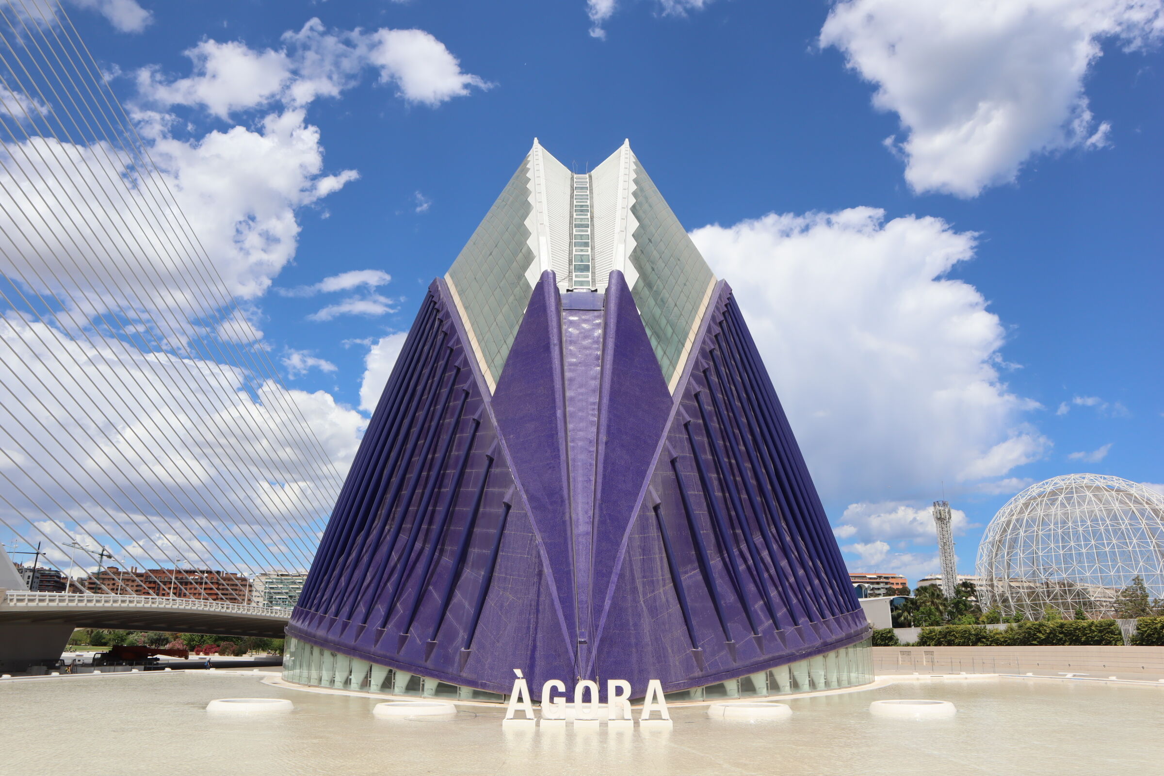Agora