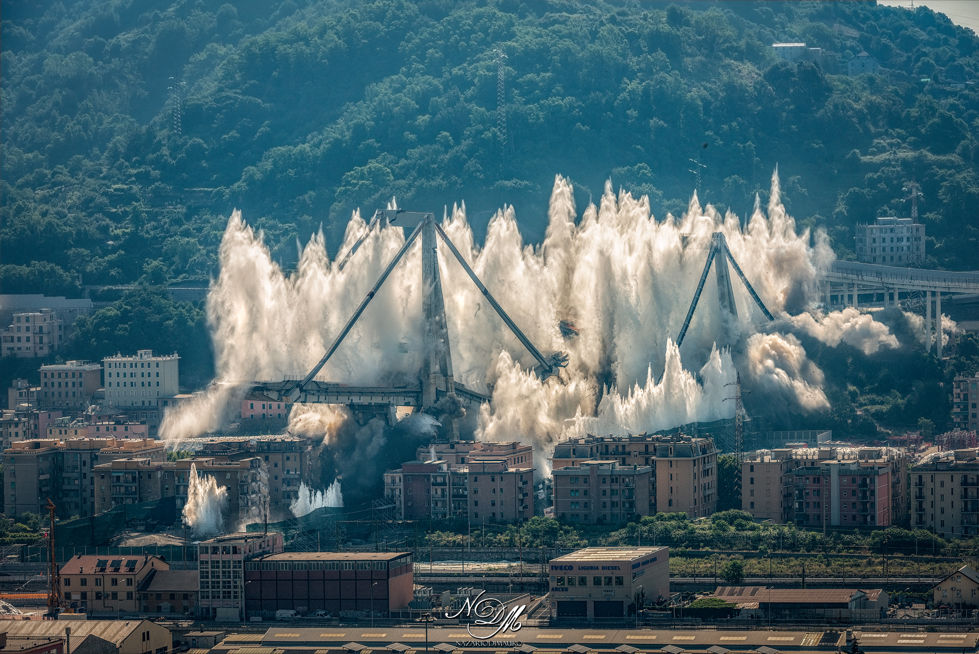 Oggi a 3 anni dalla tragedia...
