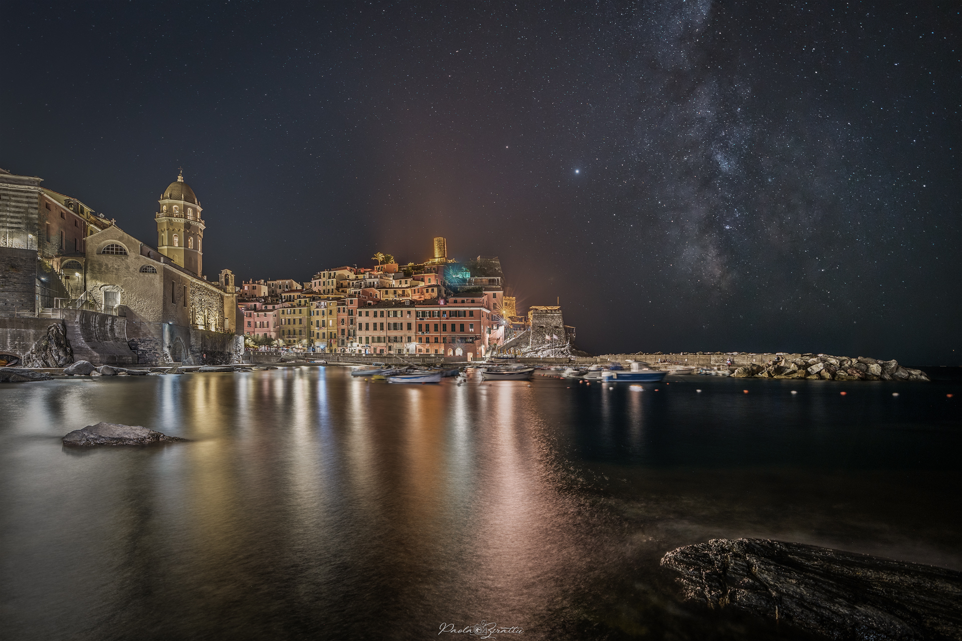 Vernazza