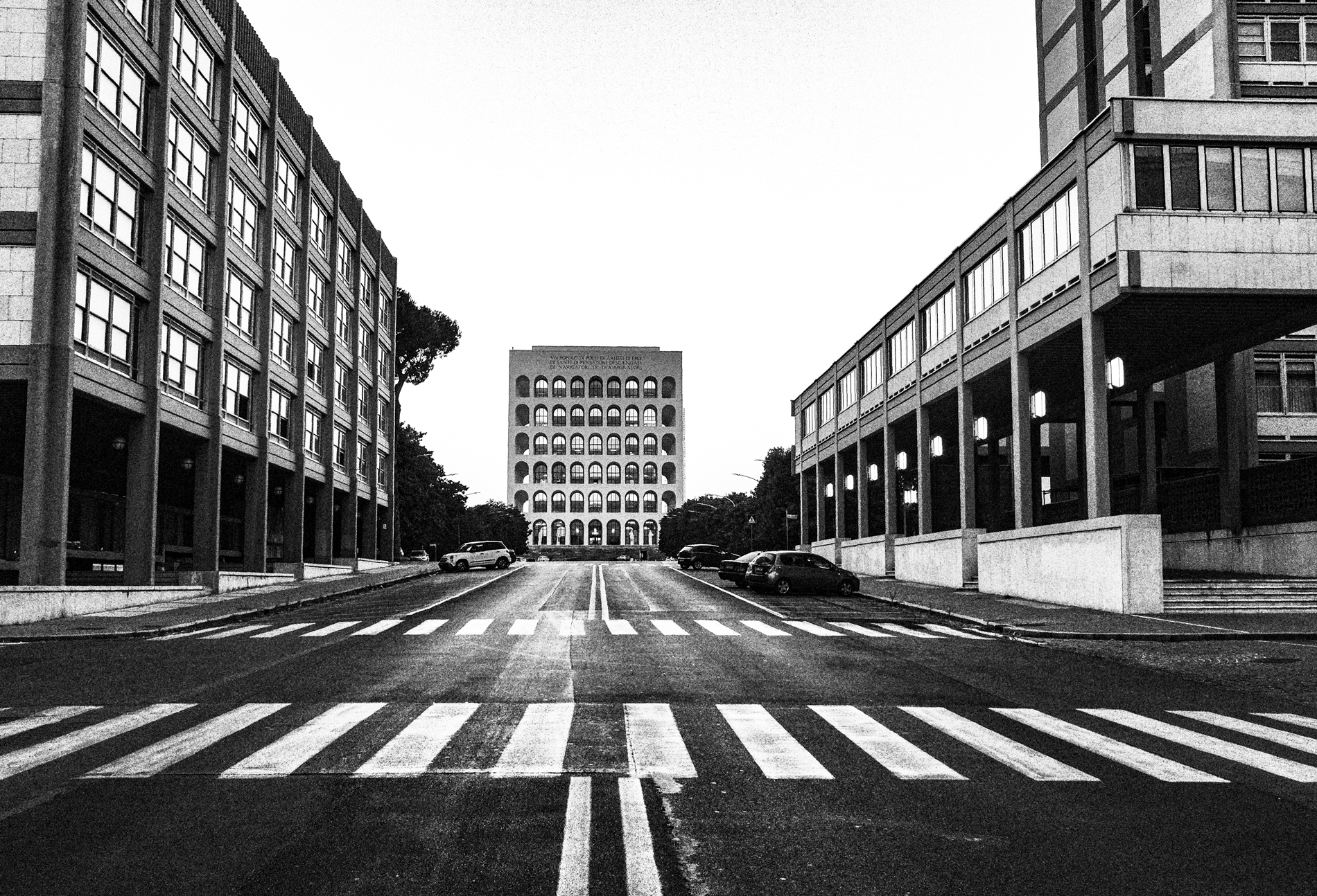 Walking through Rome 2