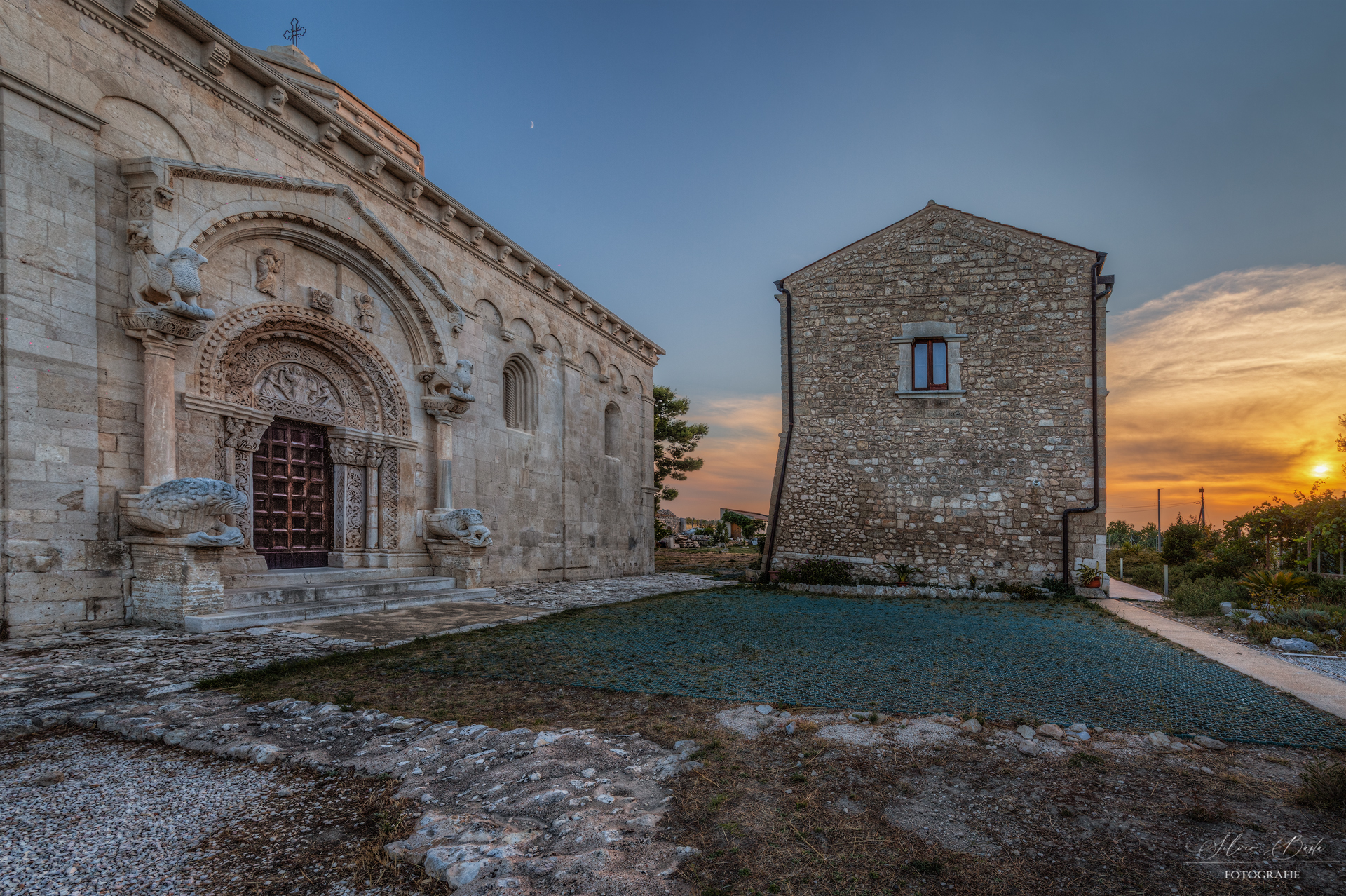 San Leonardo Manfredonia