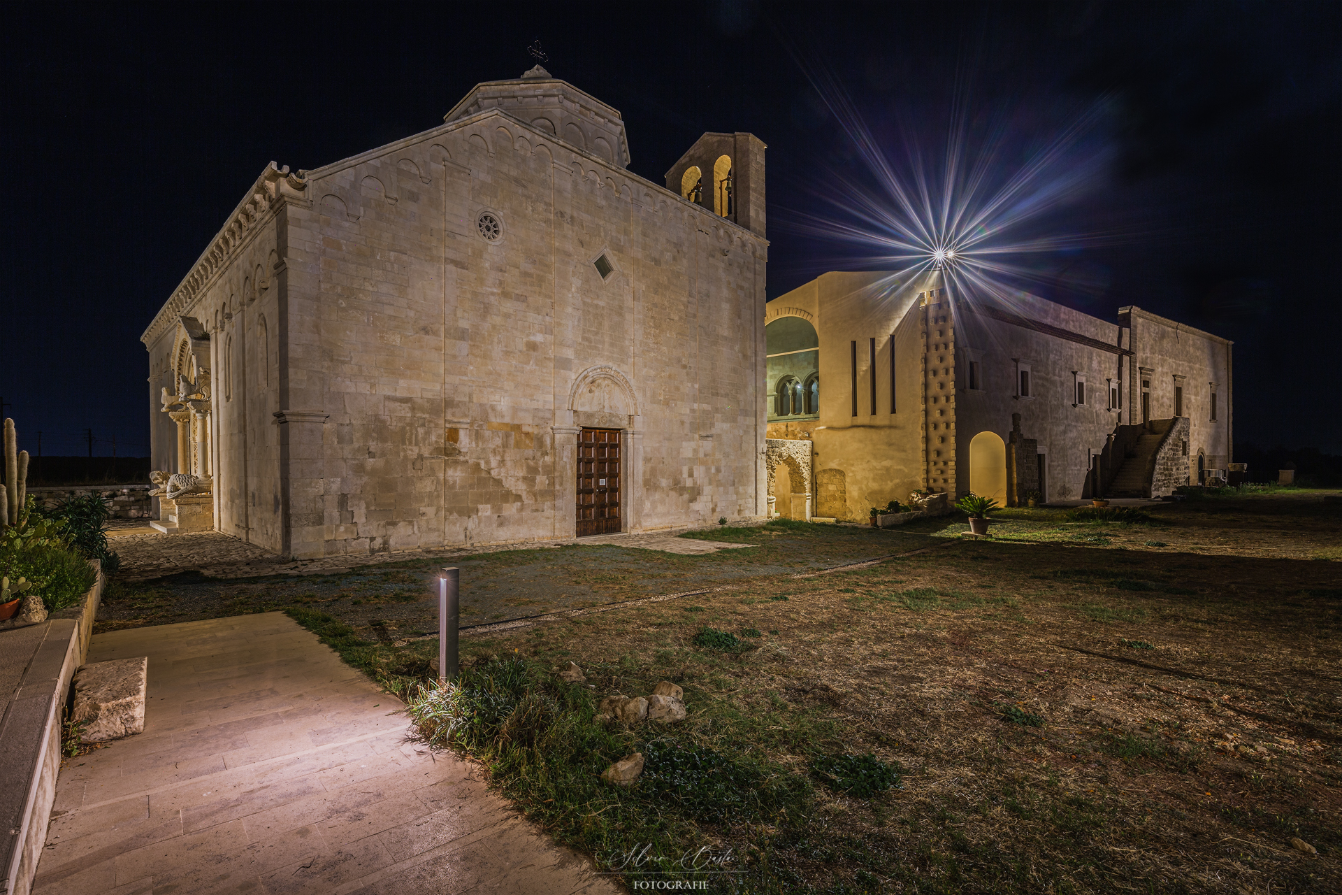 San Leonardo - Manfredonia