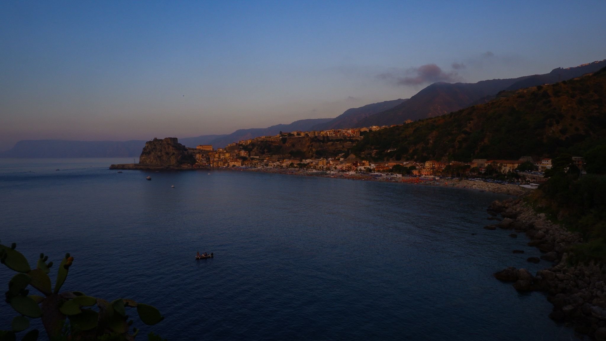 Scilla (RC) - Costa Viola