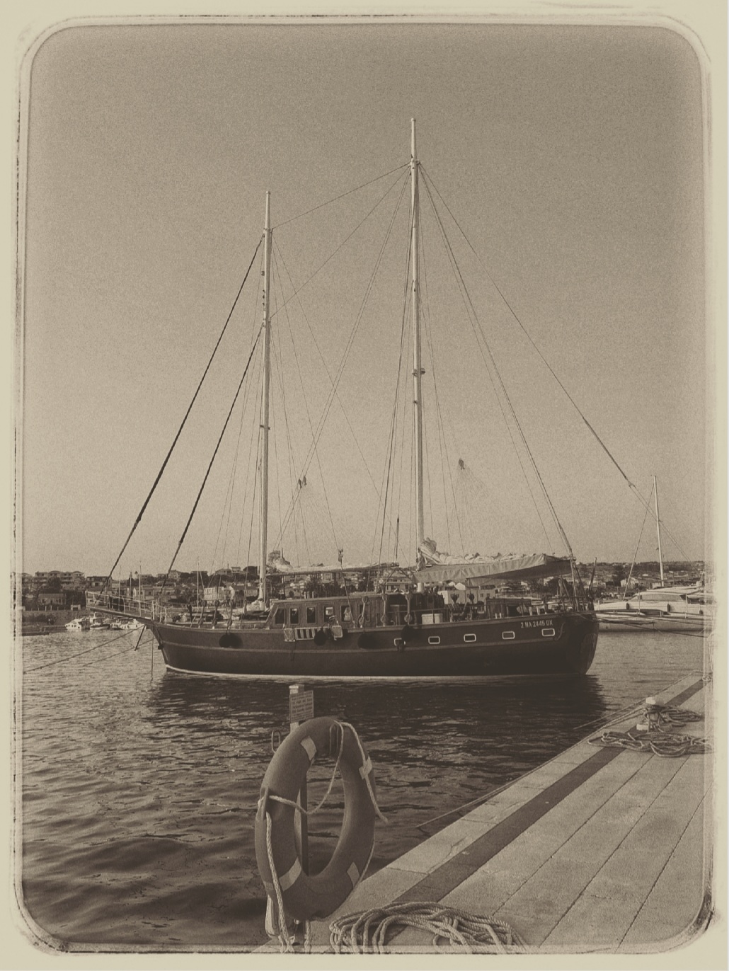 ..cartoline d'altri tempi..