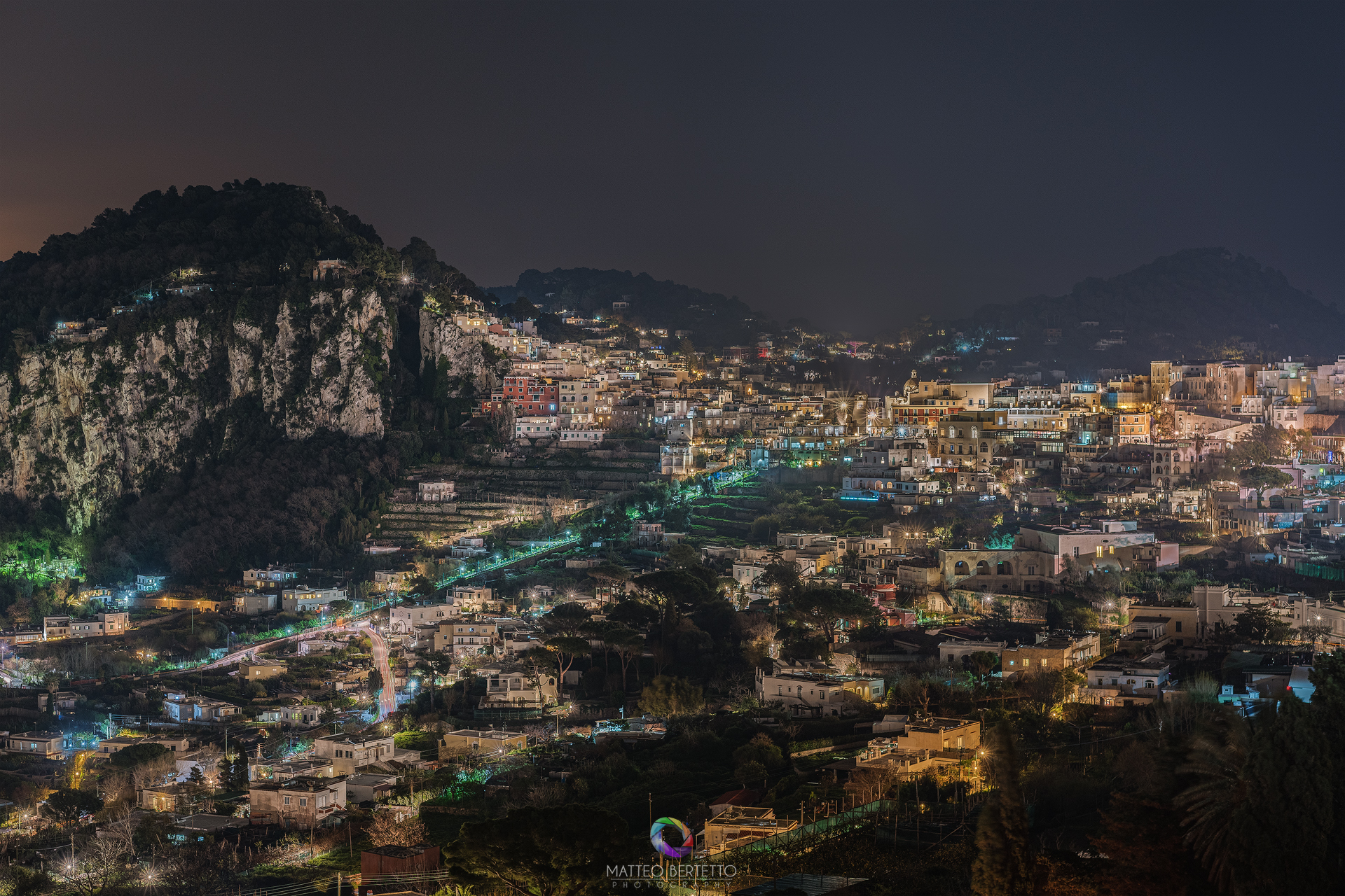 Capri