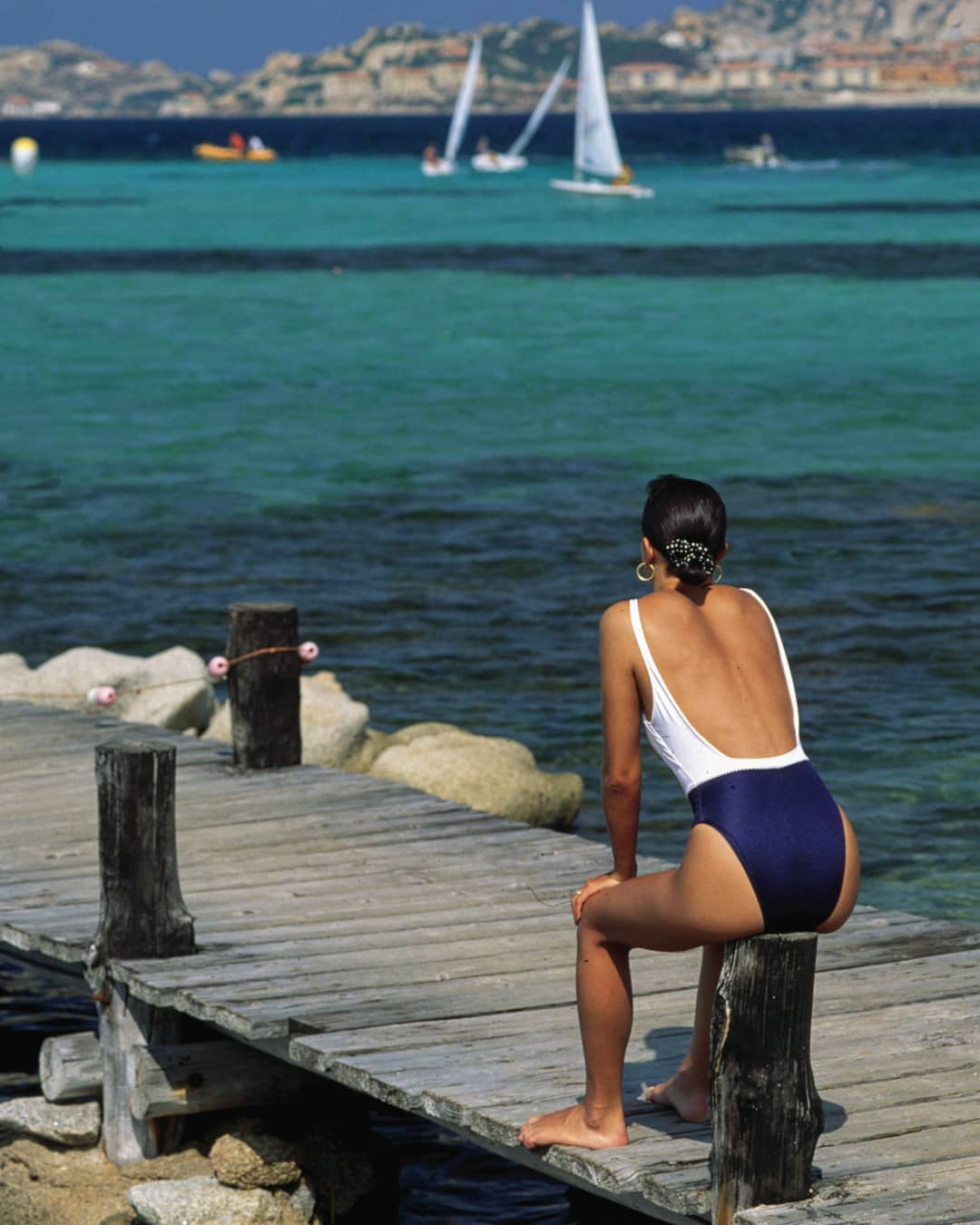 St. Stephen's Island