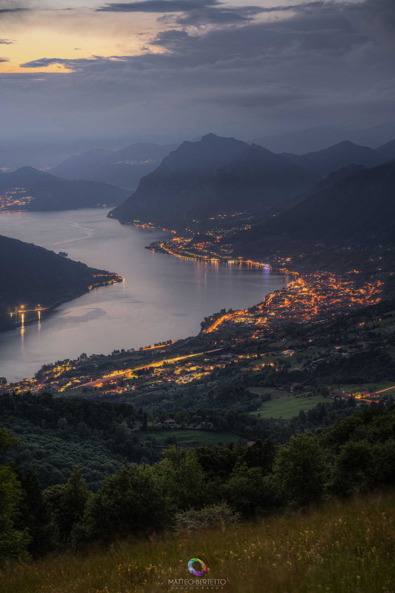 Lago d'Iseo
