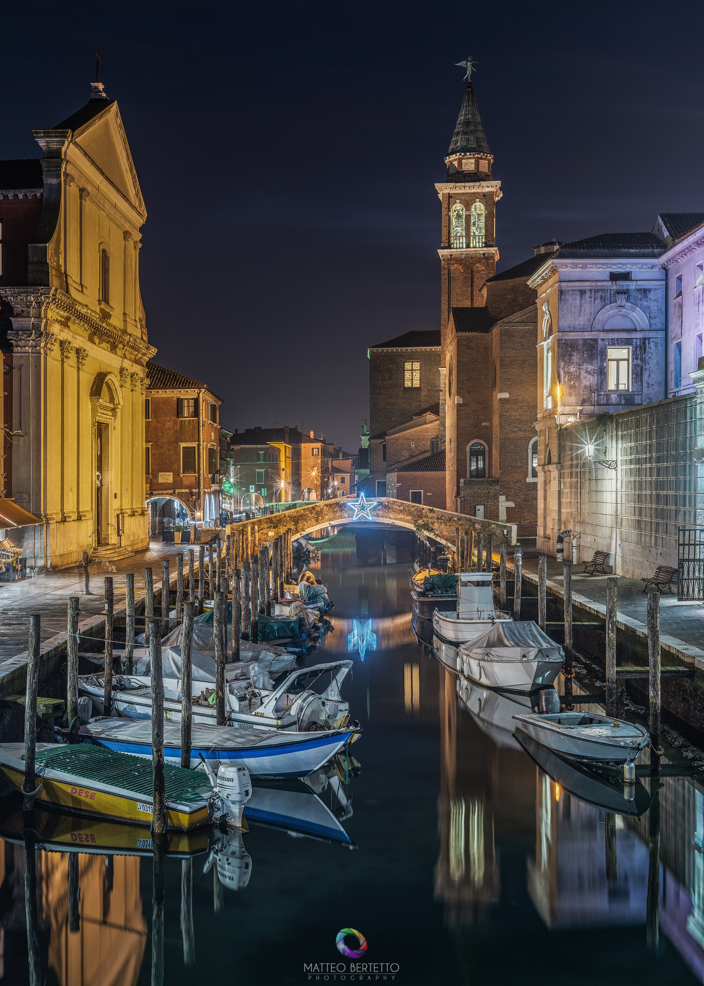 Chioggia