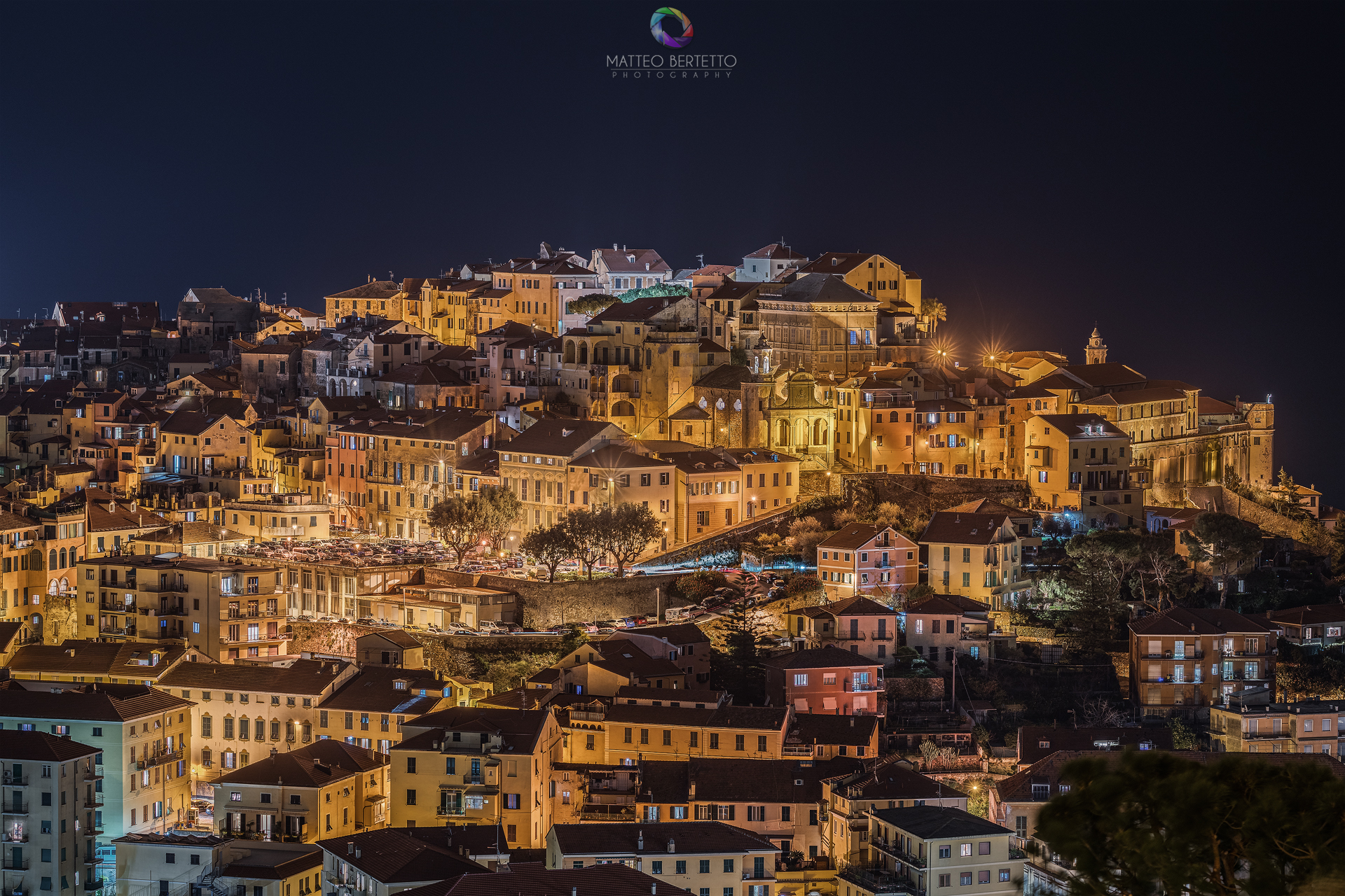 Imperia - Porto Maurizio