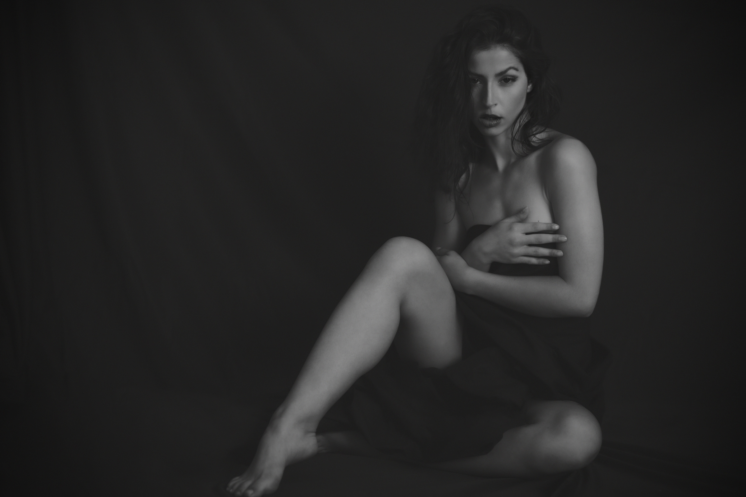 Nuovo approccio BN per Chiara, 1