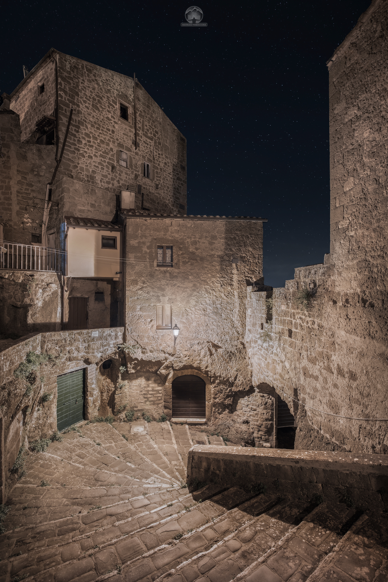 Pitigliano