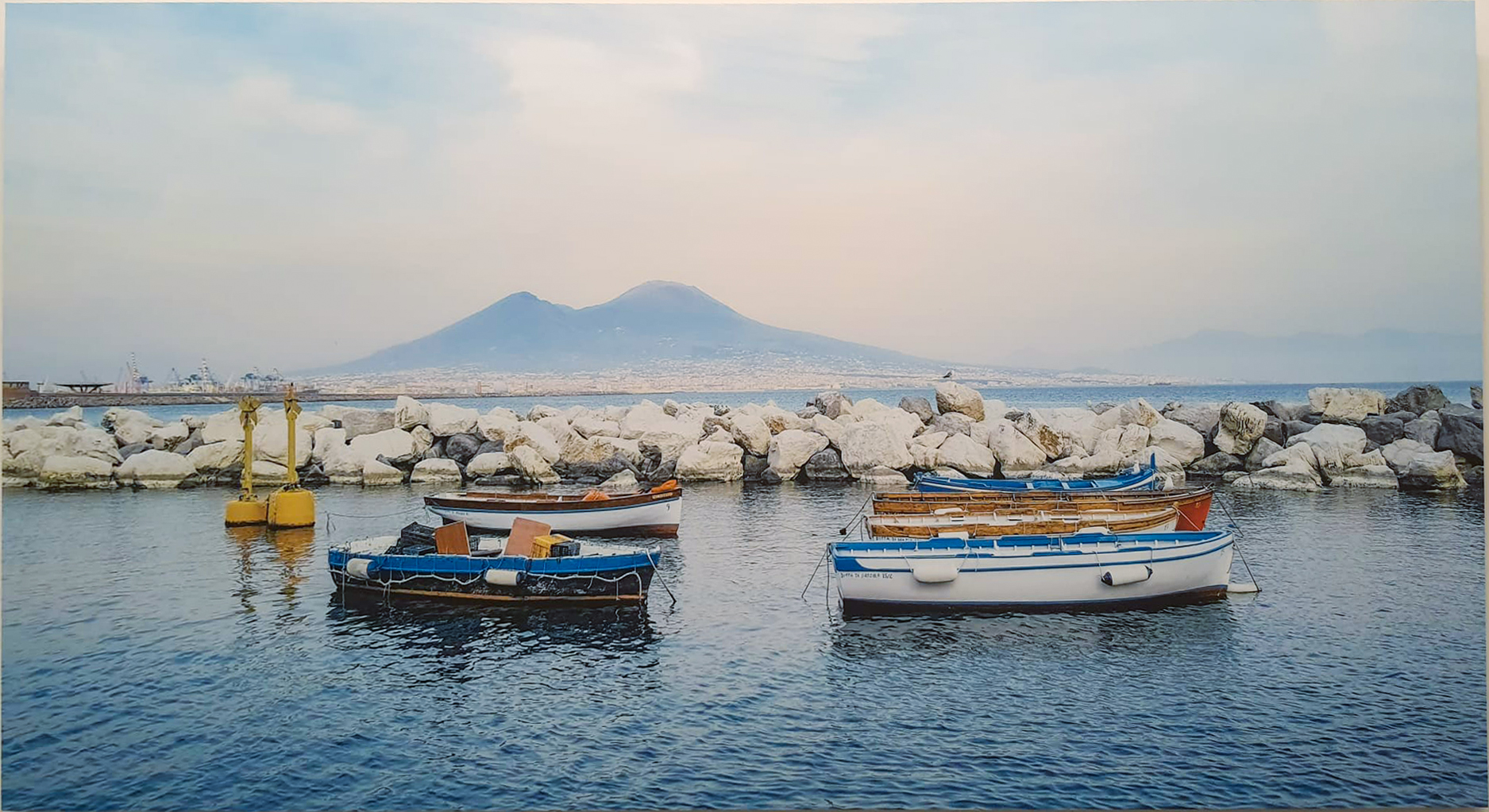 Risultato stampa S Lucia - Vesuvio