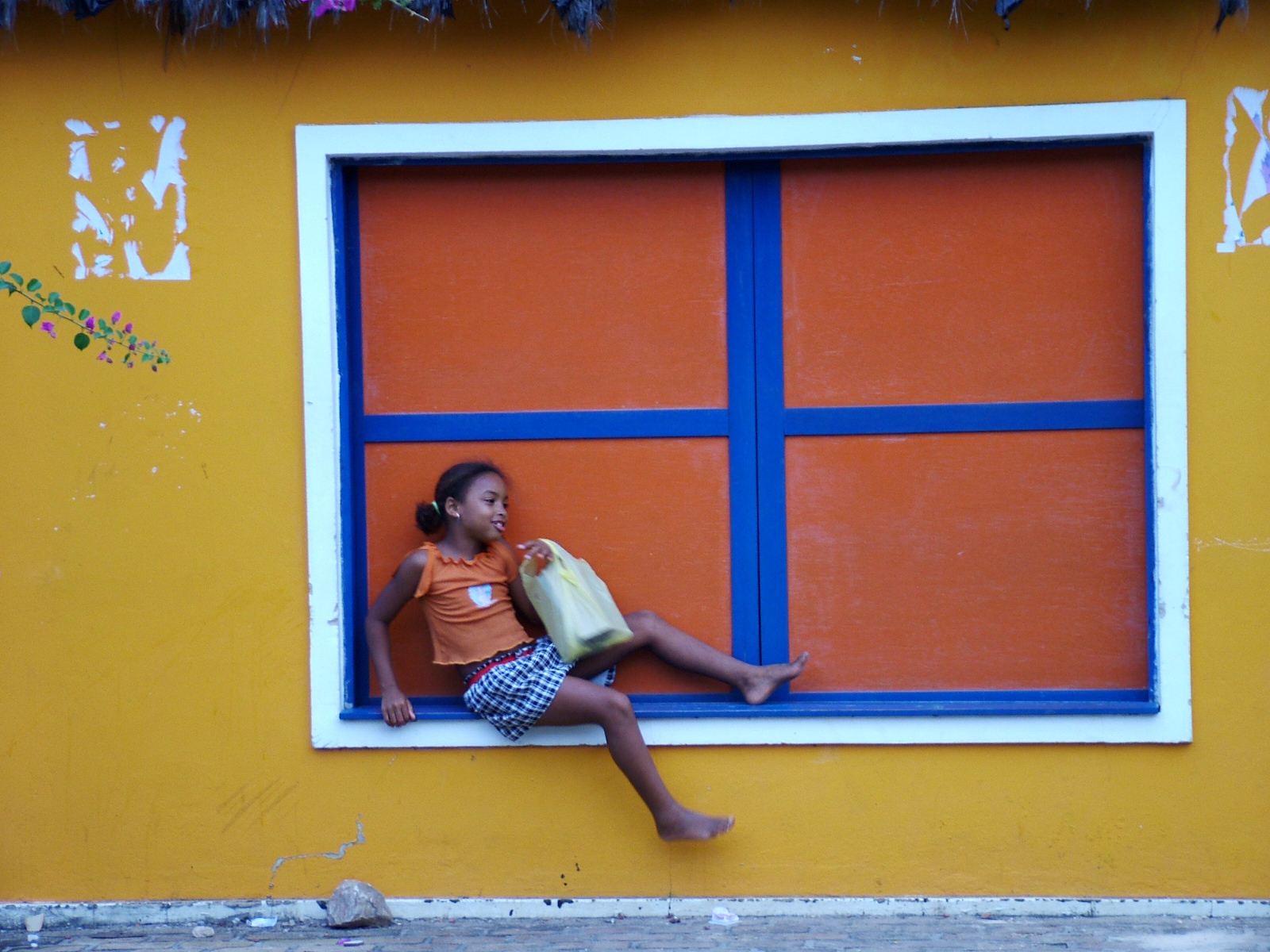 Brazilian color
