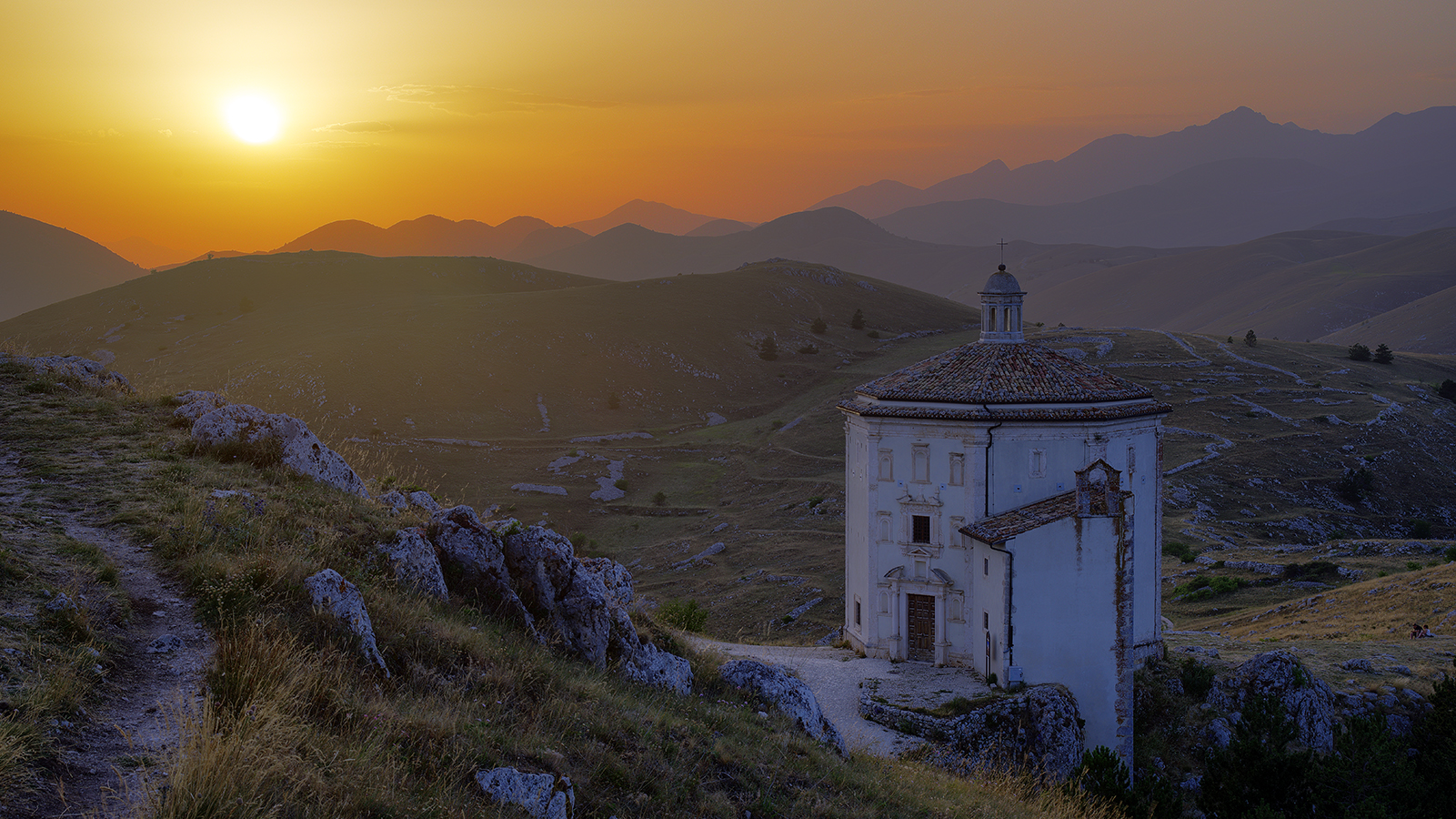 S. Maria della Pietà