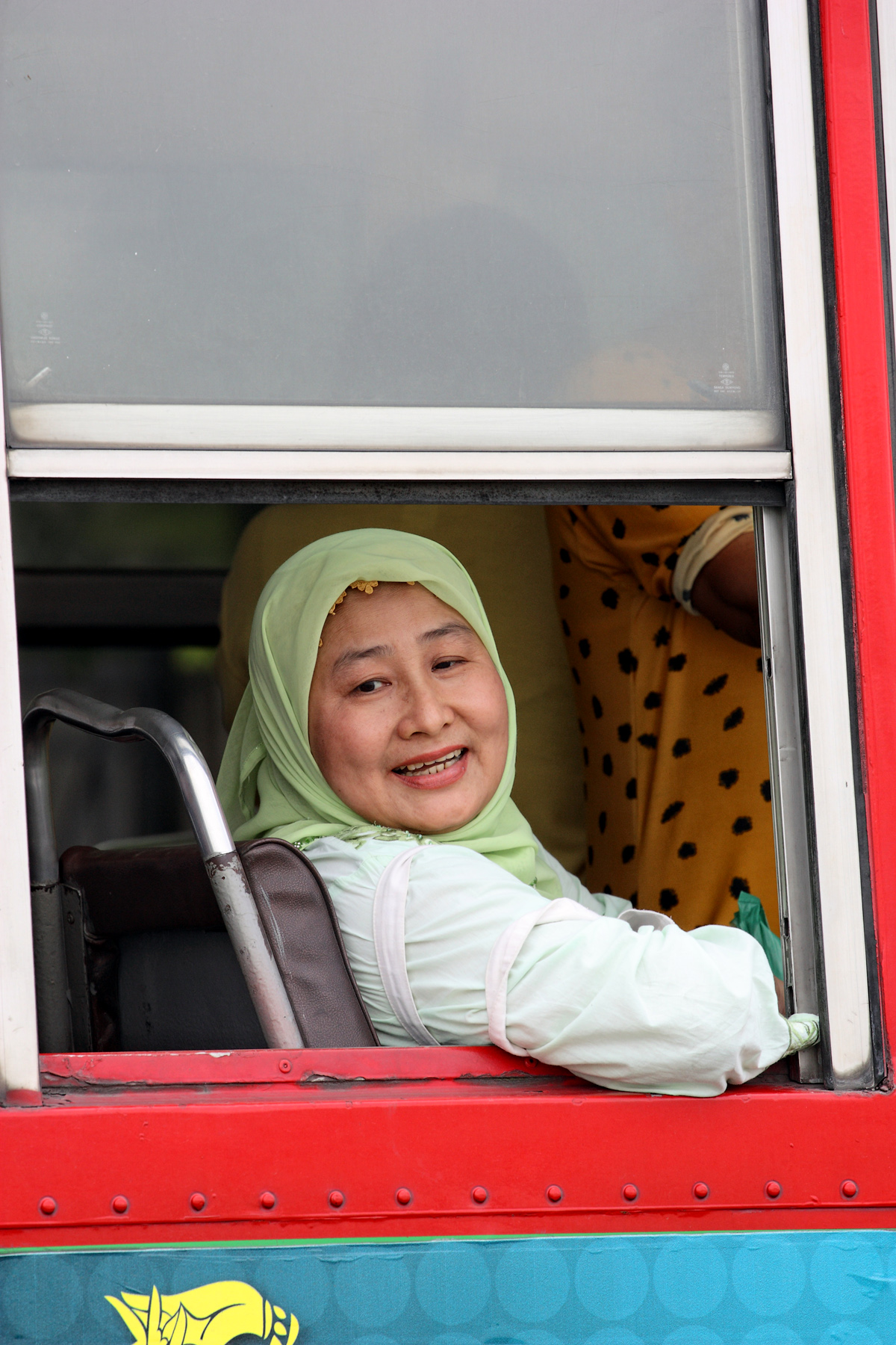 People from Thailand