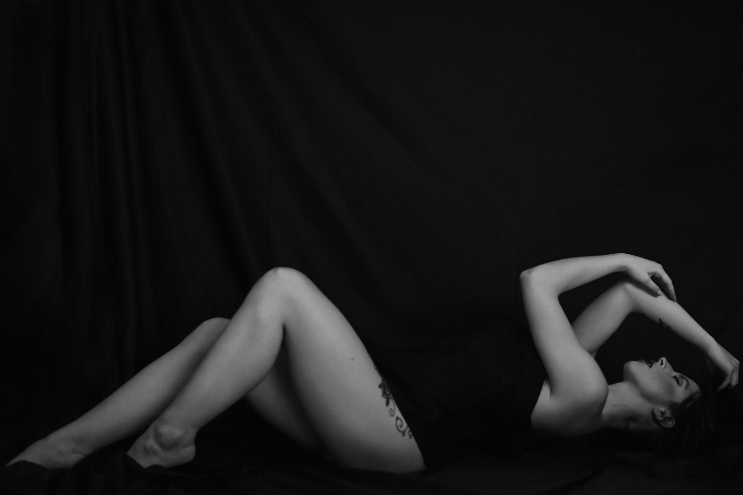 Nuovo approccio BN per Chiara, 2