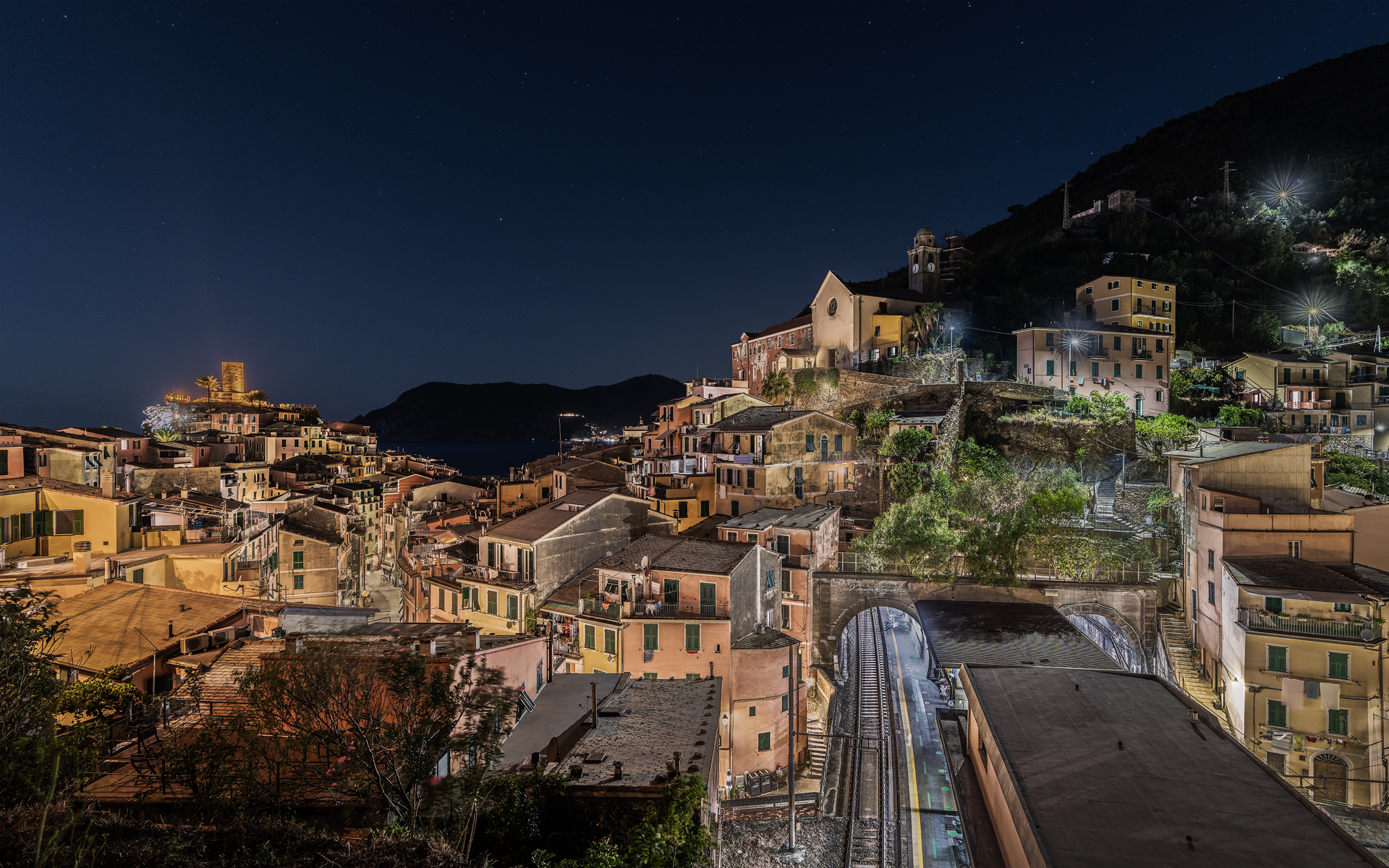 Vernazza