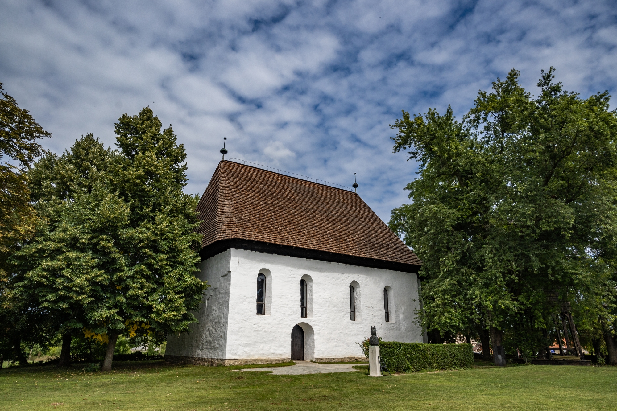 Árpádian church