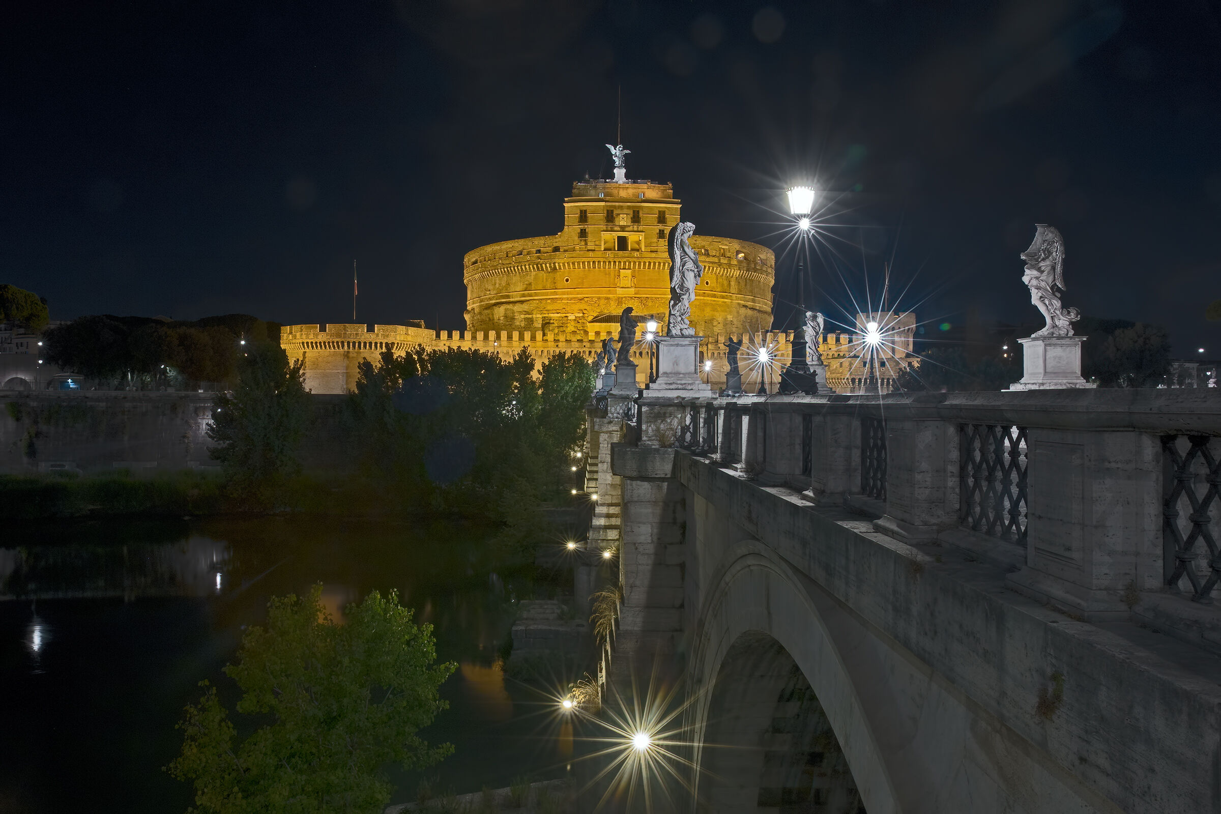 Castel S.Angelo