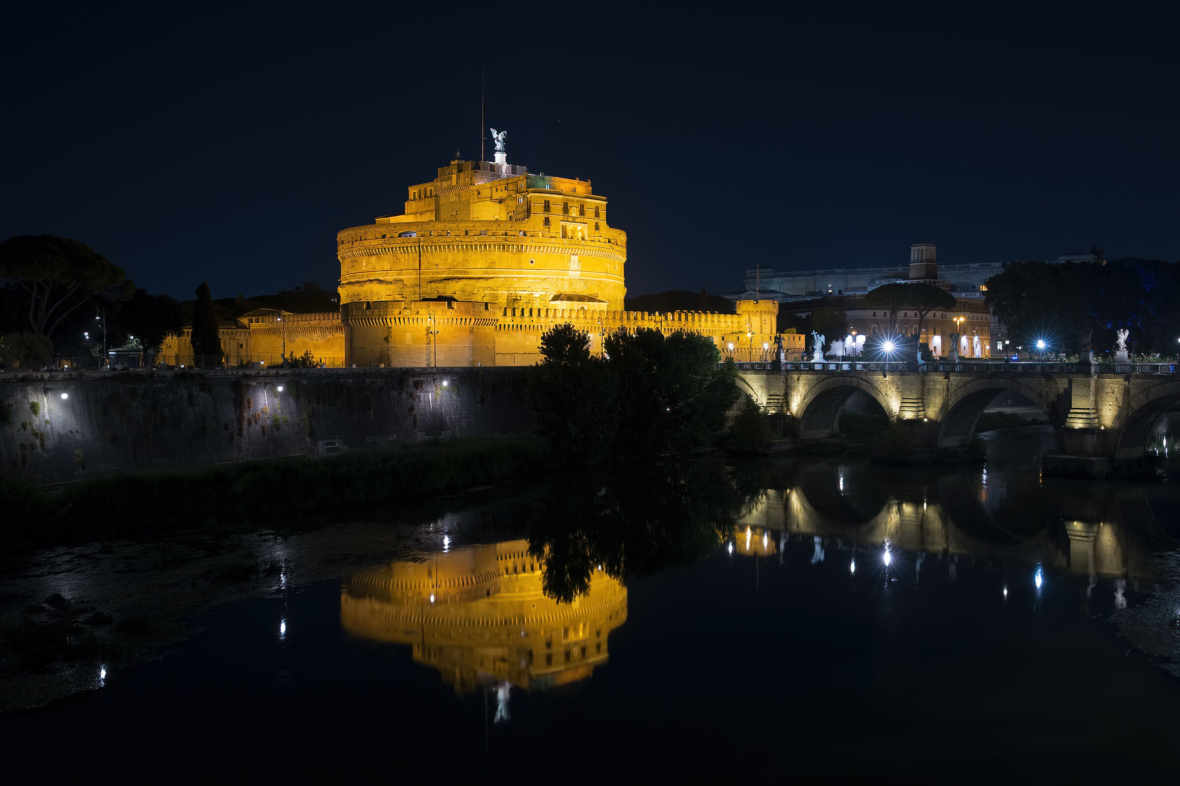 Castel S.Angelo