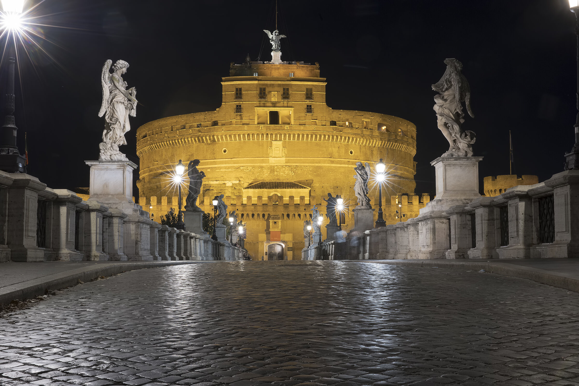 Castel S.Angelo