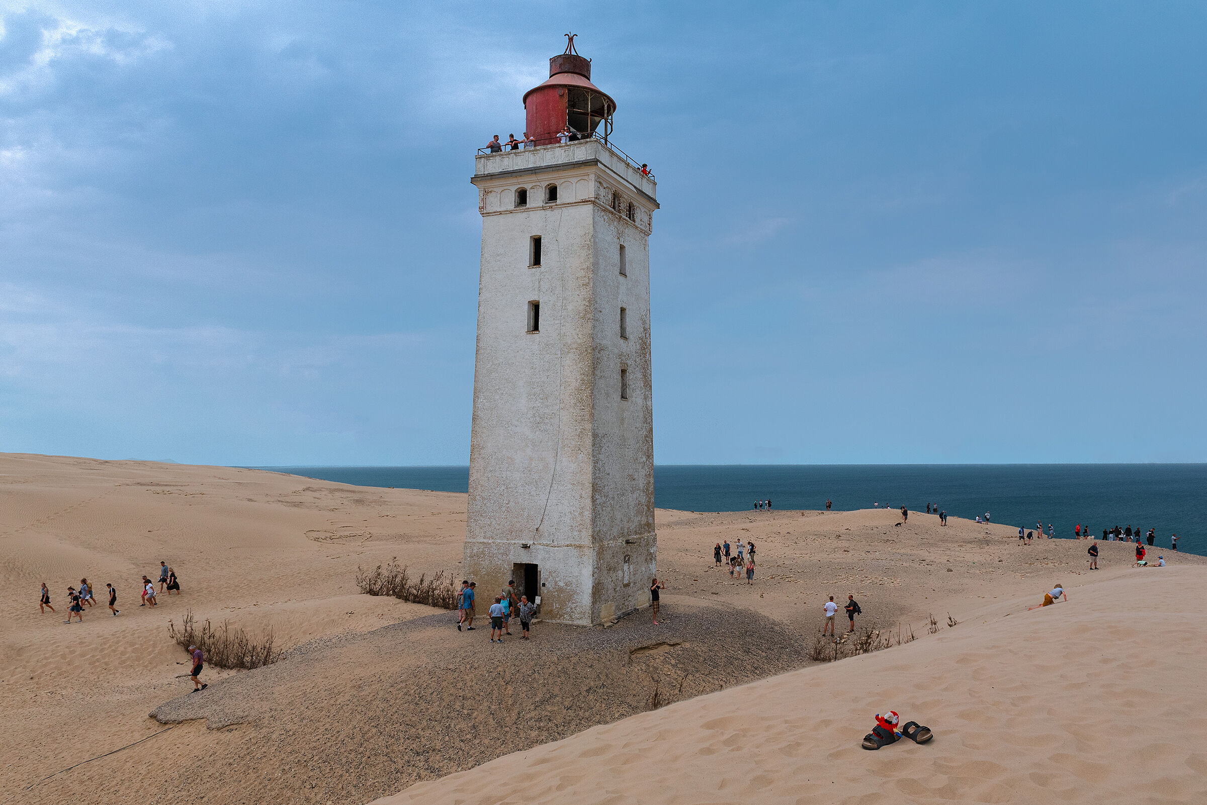 Faro di Rubjerg Knude
