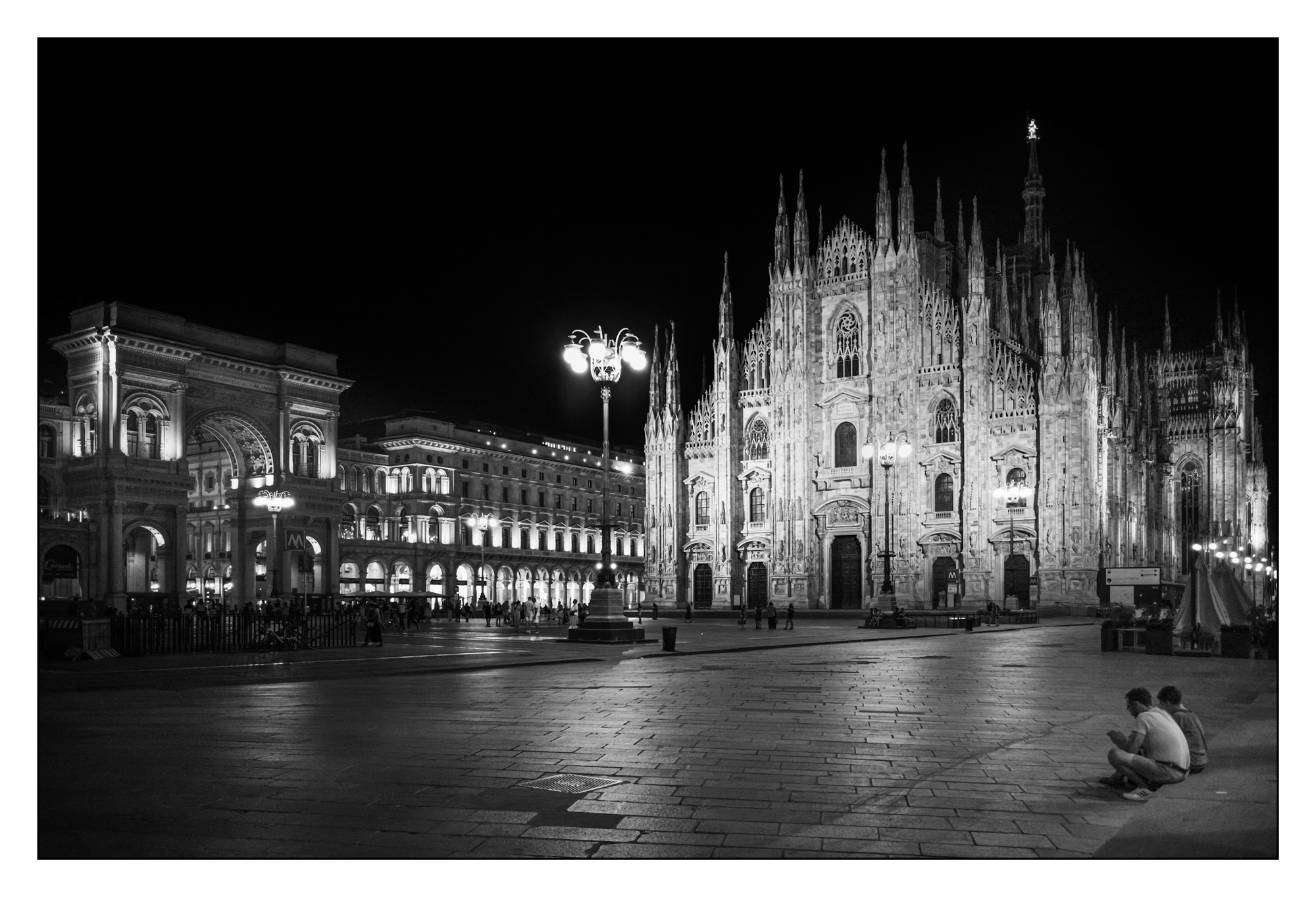 Piazza Duomo