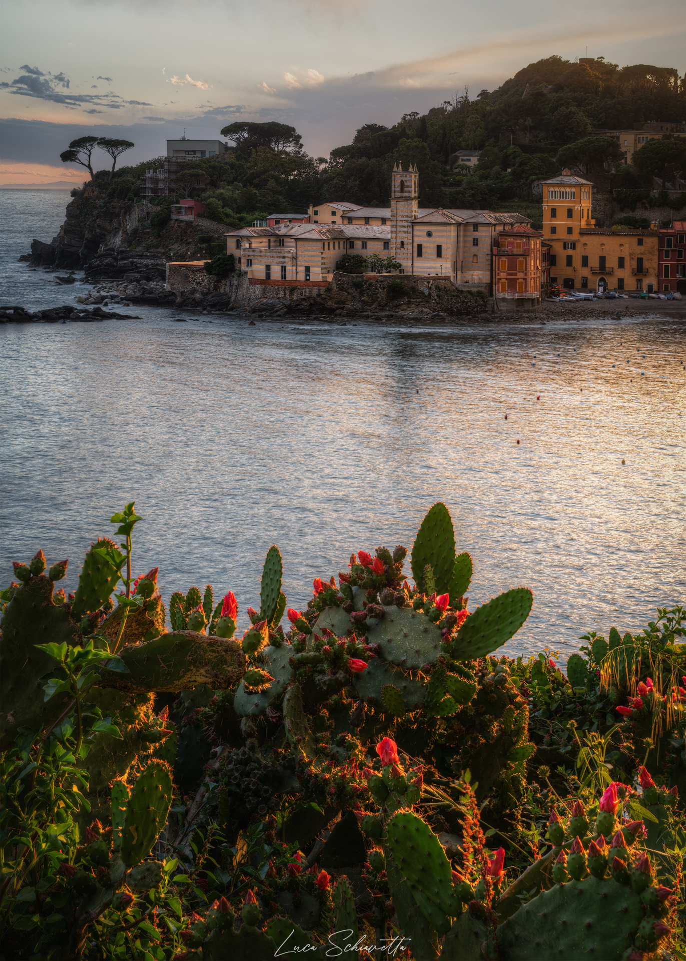 Sestri Levante