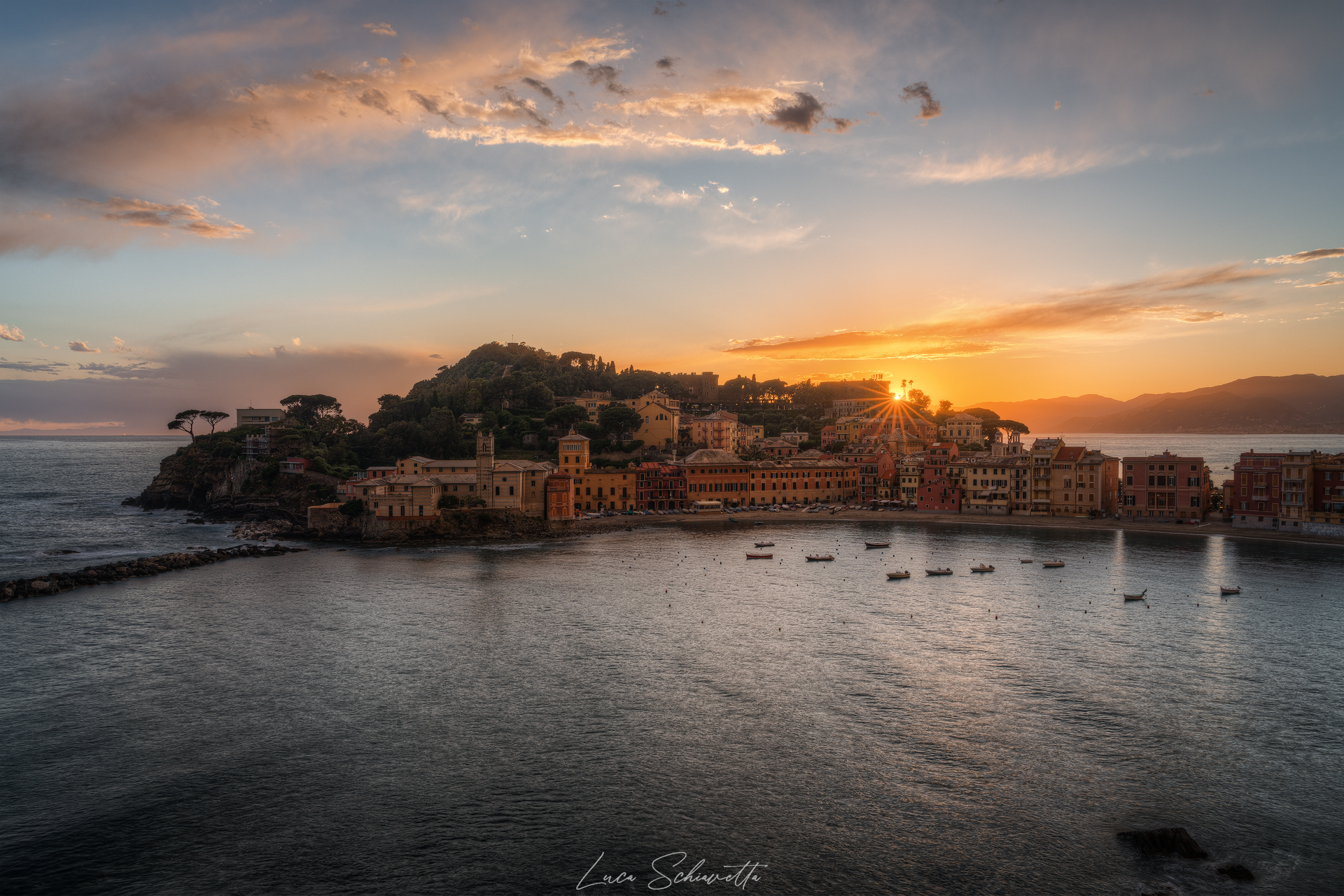 Sestri Levante
