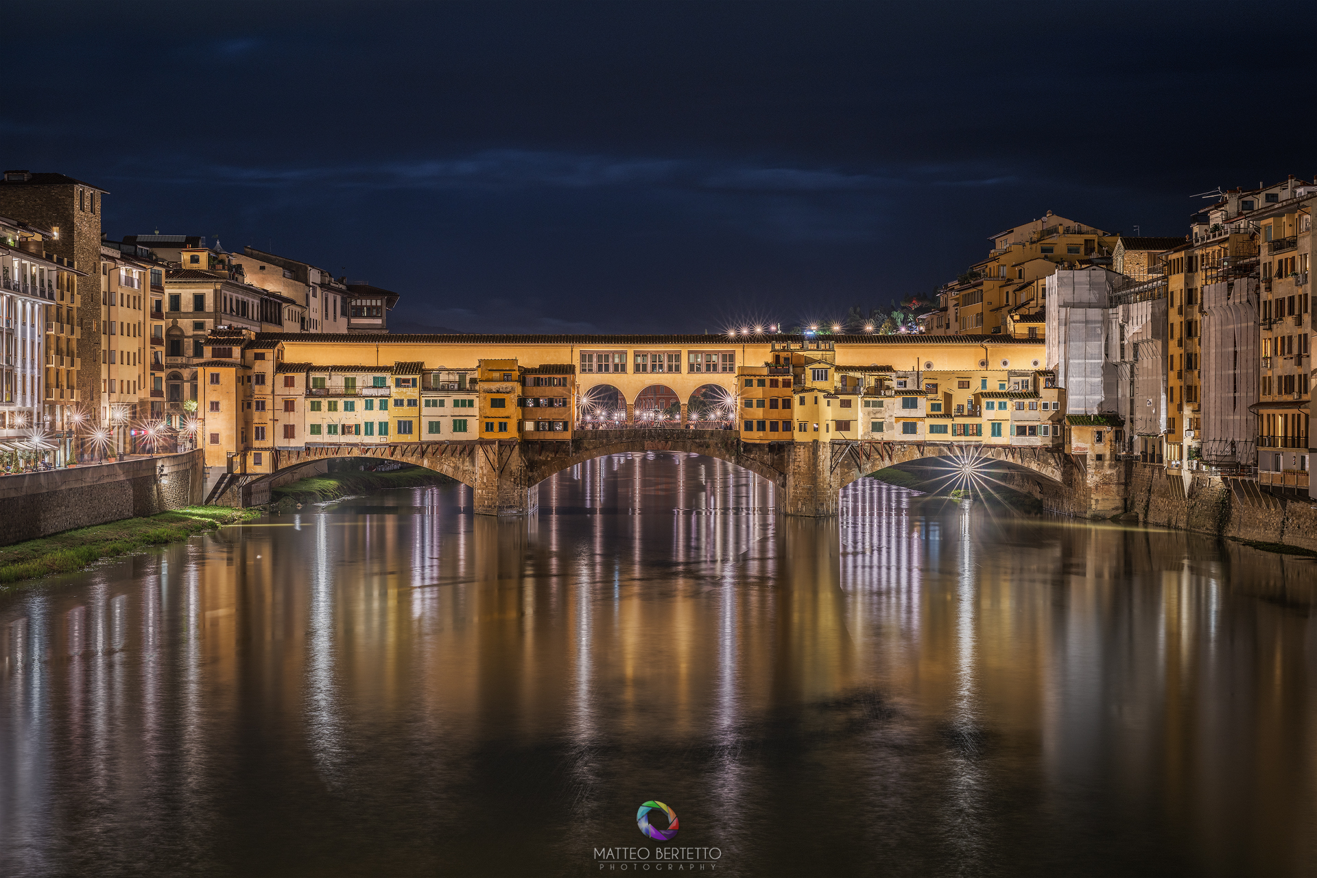 Florence - Ponte Vecchio