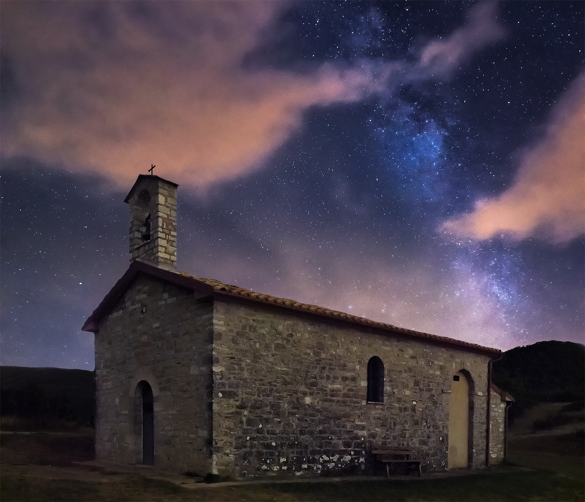 Chiesa della madonna aguzza