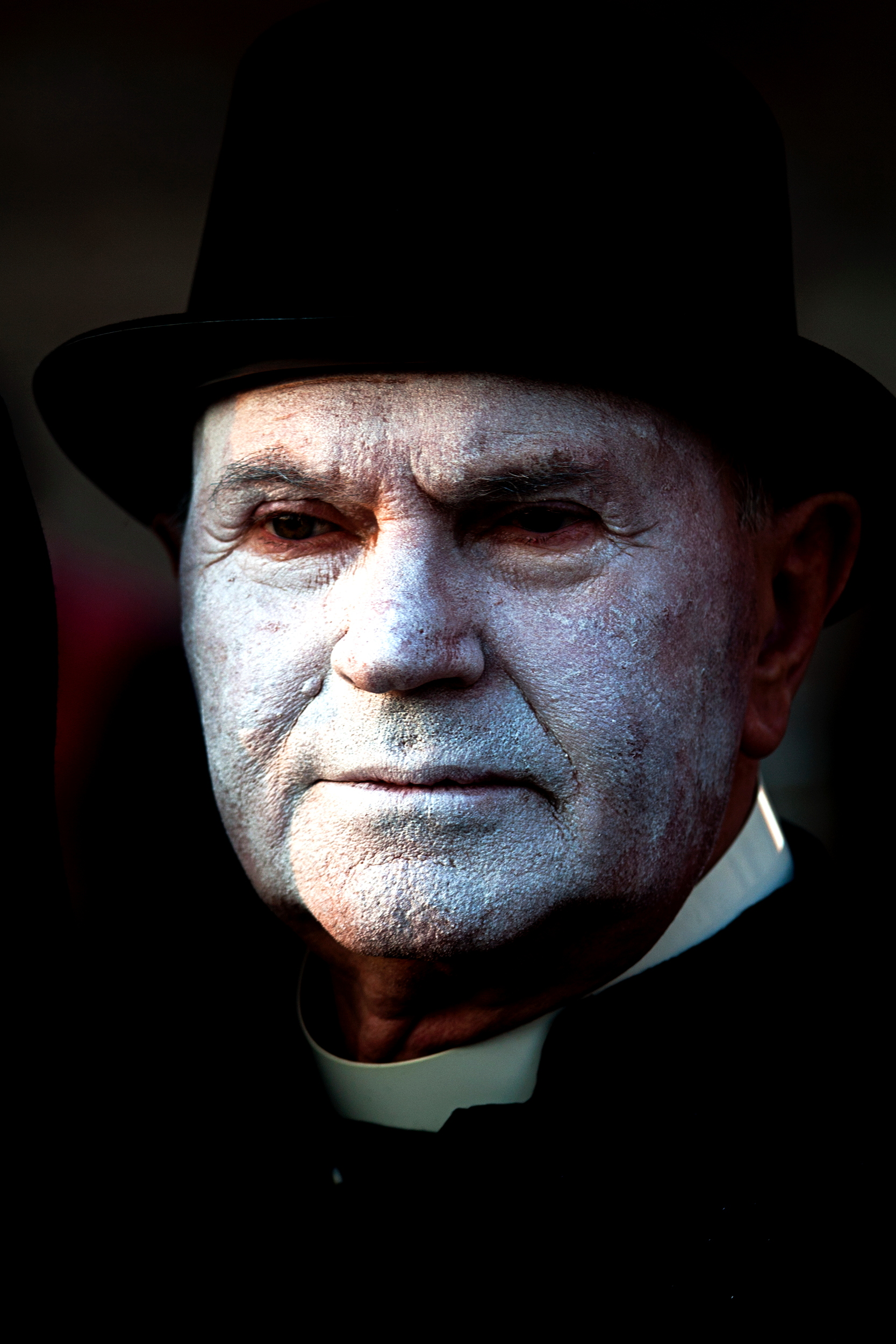 Saints and Miracles 3