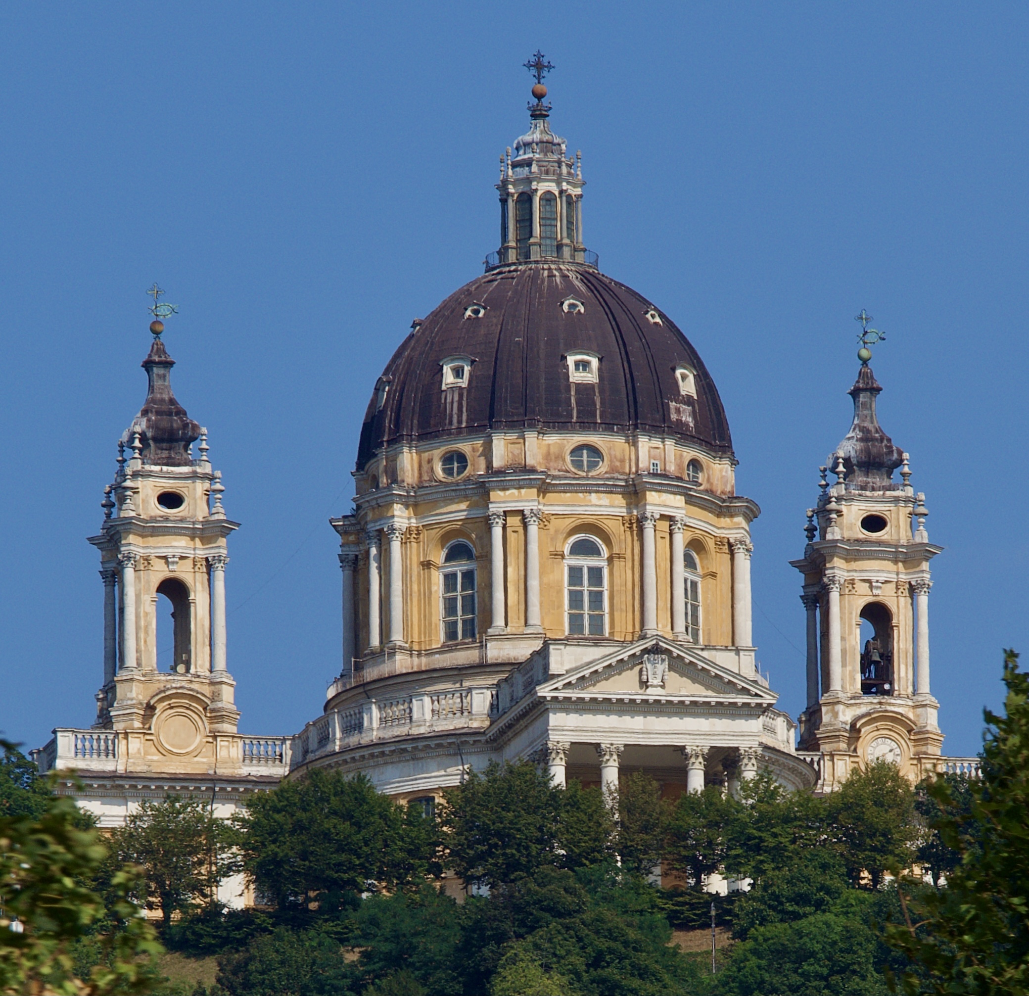 Senza Titolo