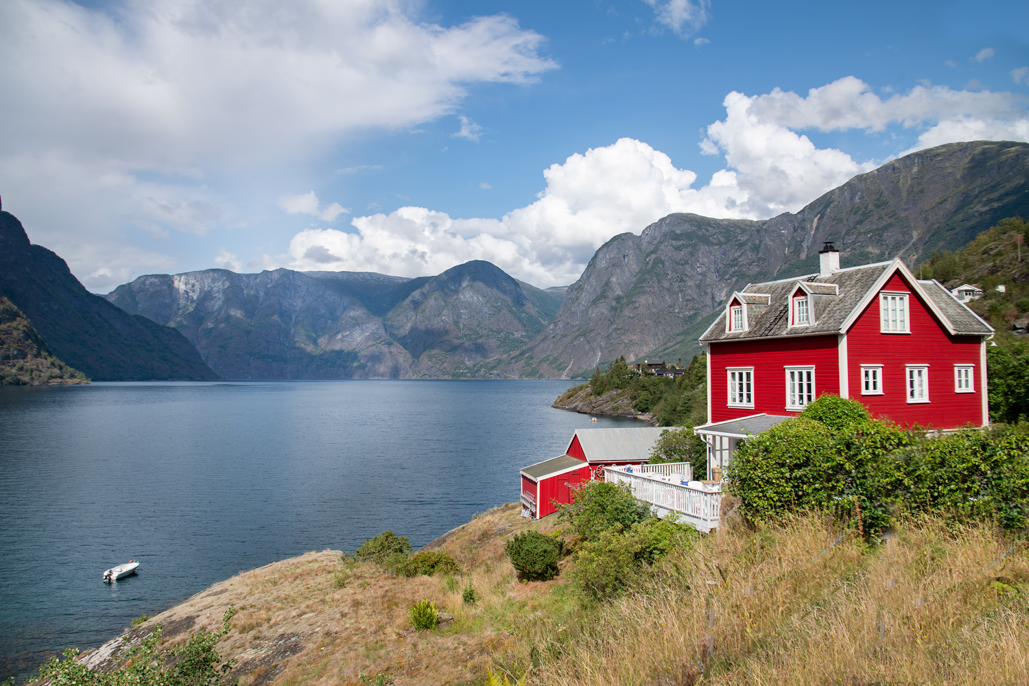 Norway