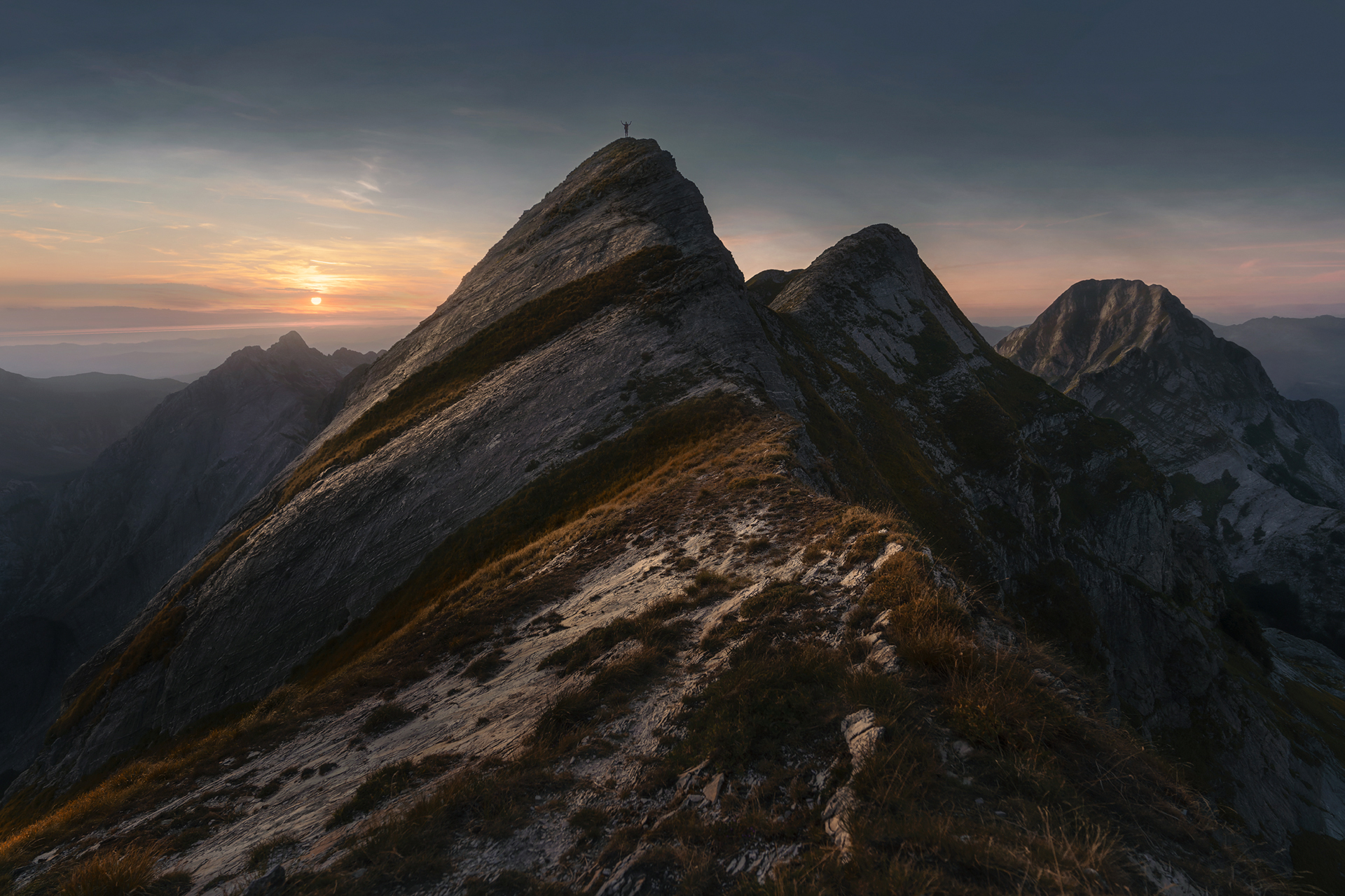 Cheops, Chefren and Micerino