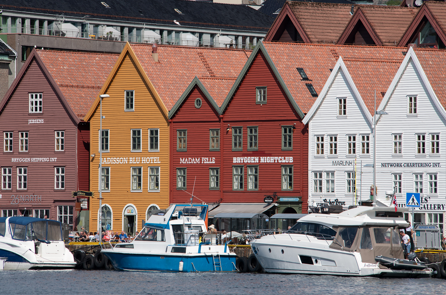 Norway