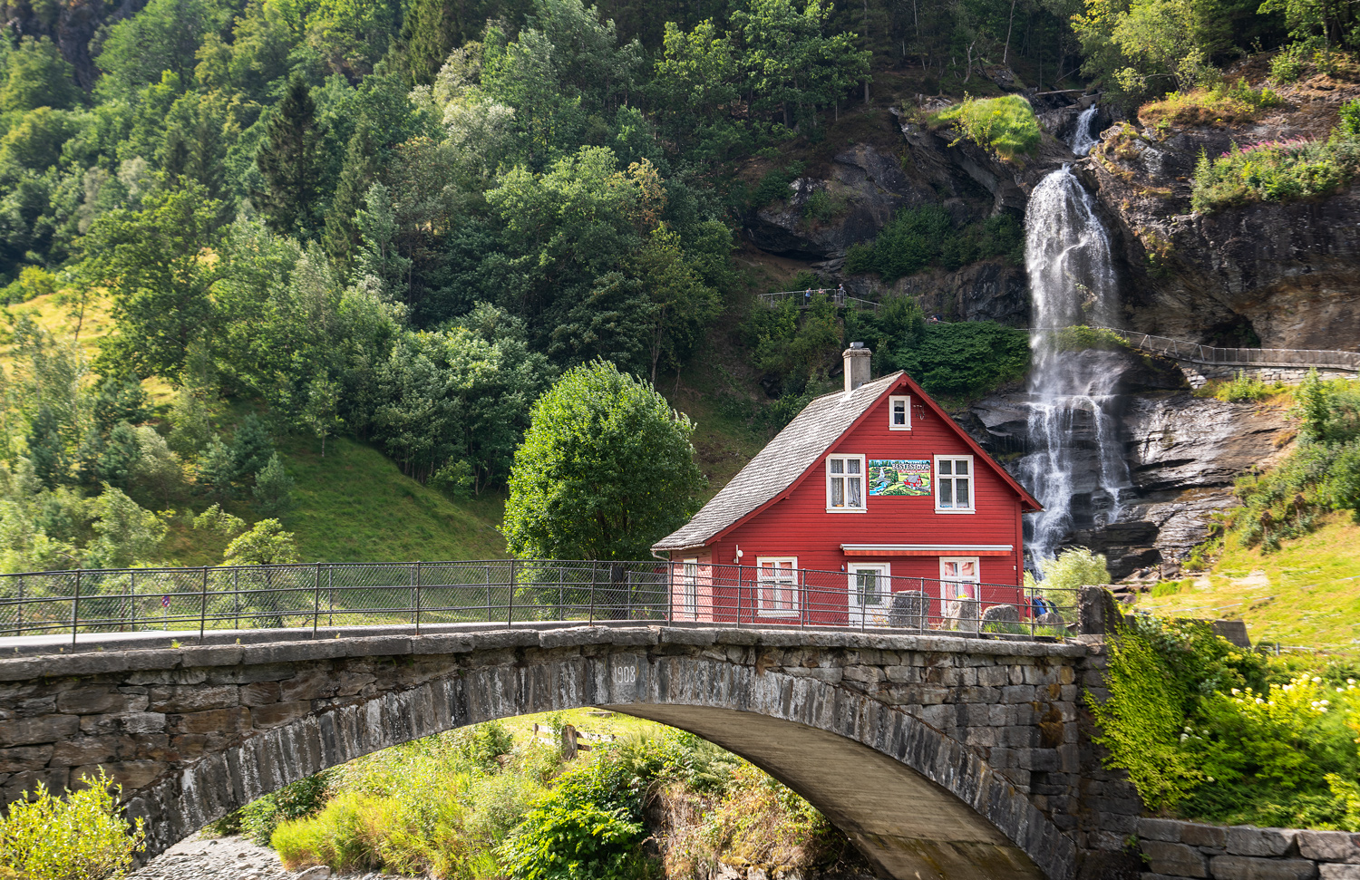 Norway