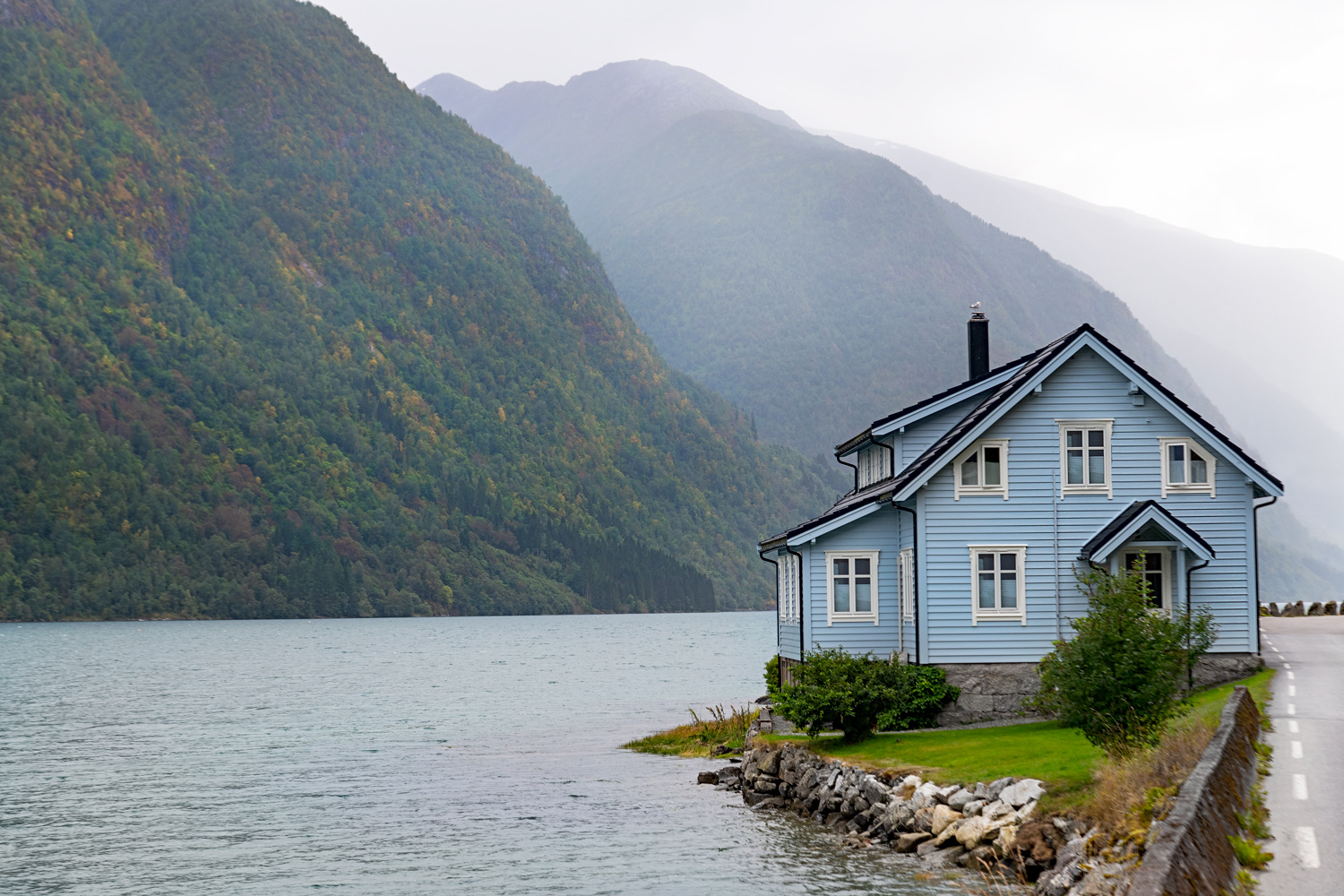 Norway
