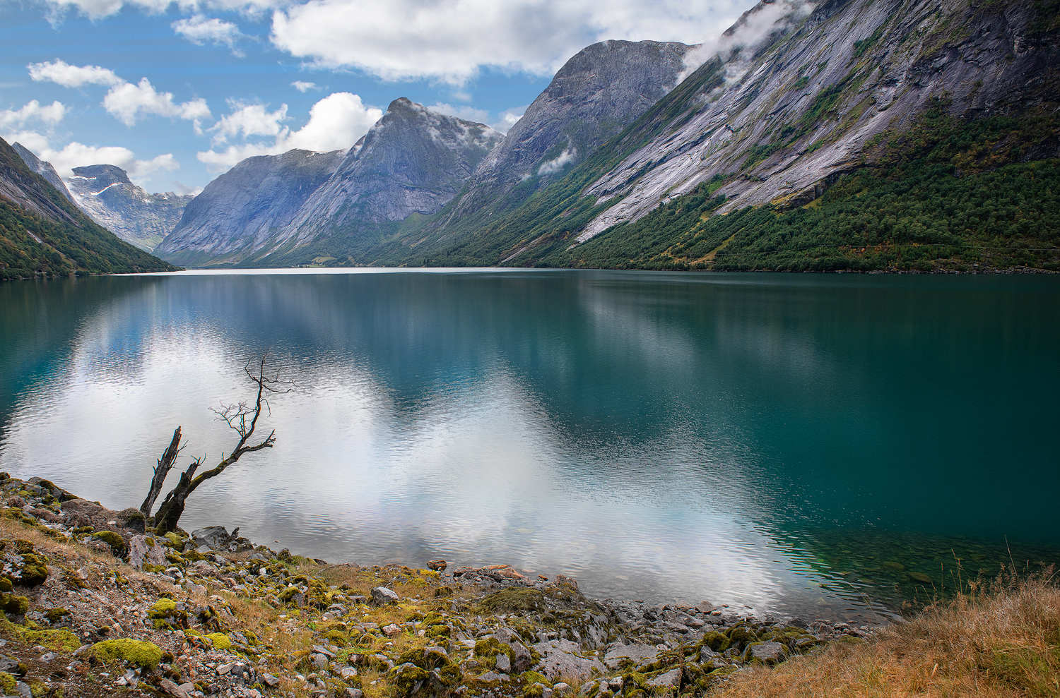 Norway